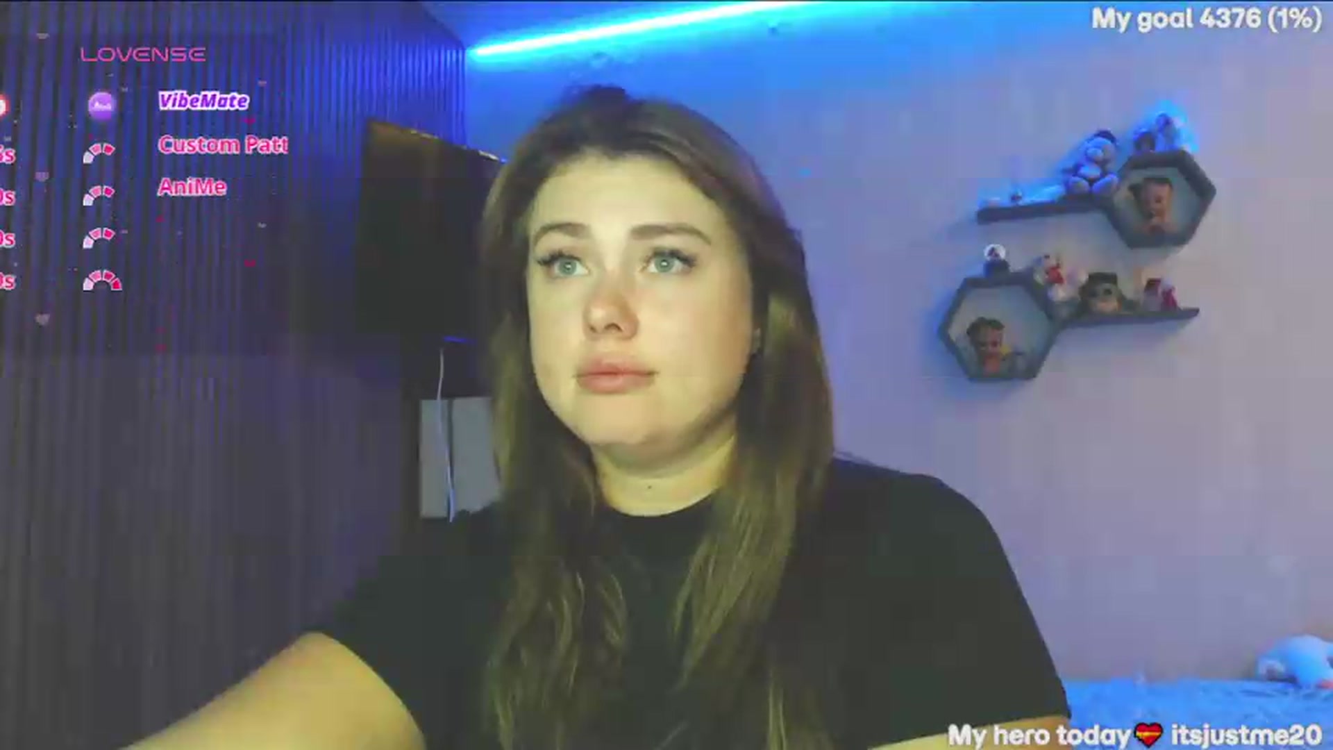 Gallery image thumbnail from SuchCute_'s myfreecams stream on, 09/10/2026, 15:23 image 12 of 20