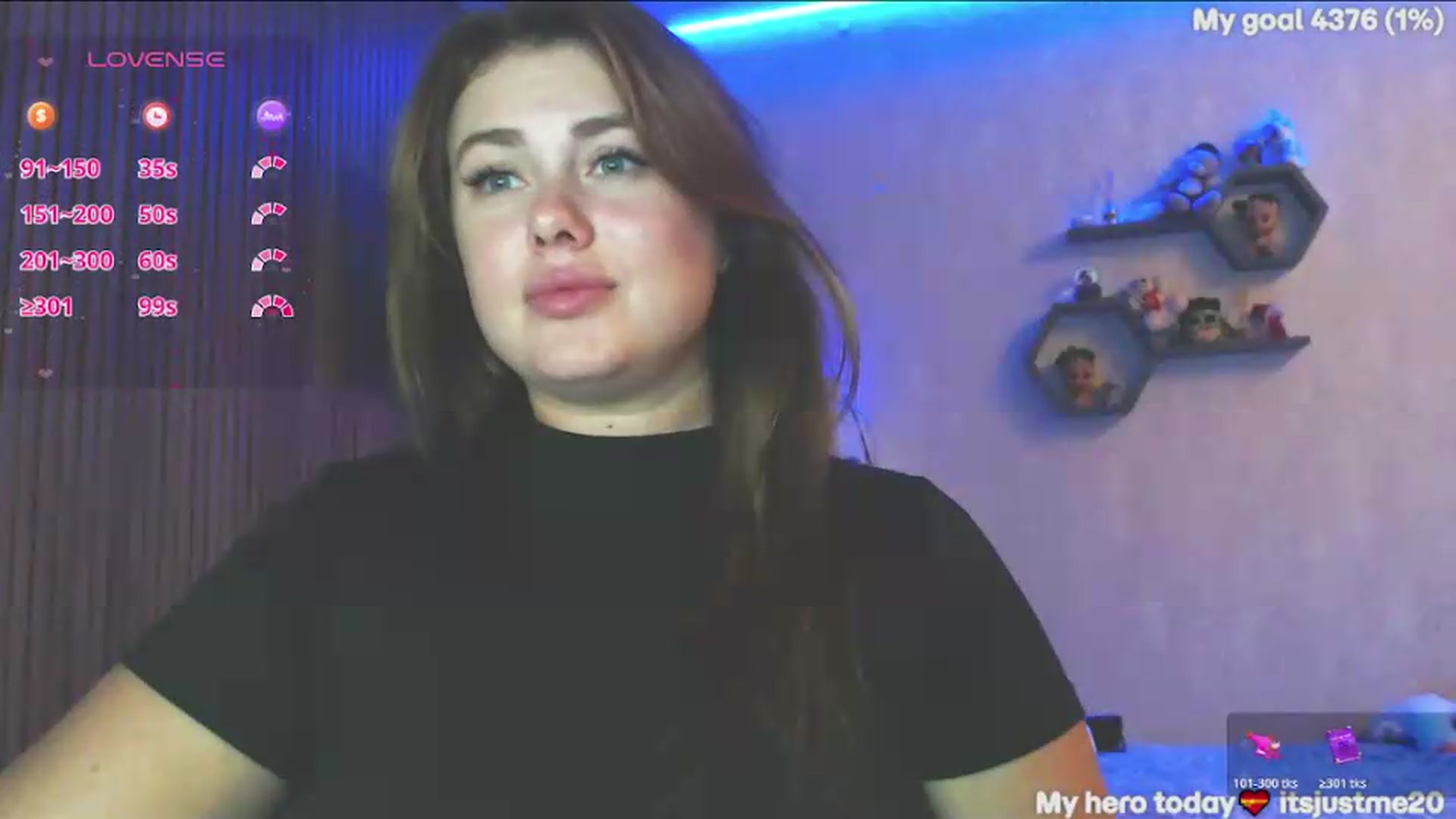 Gallery image thumbnail from SuchCute_'s myfreecams stream on, 09/10/2026, 15:23 image 3 of 20