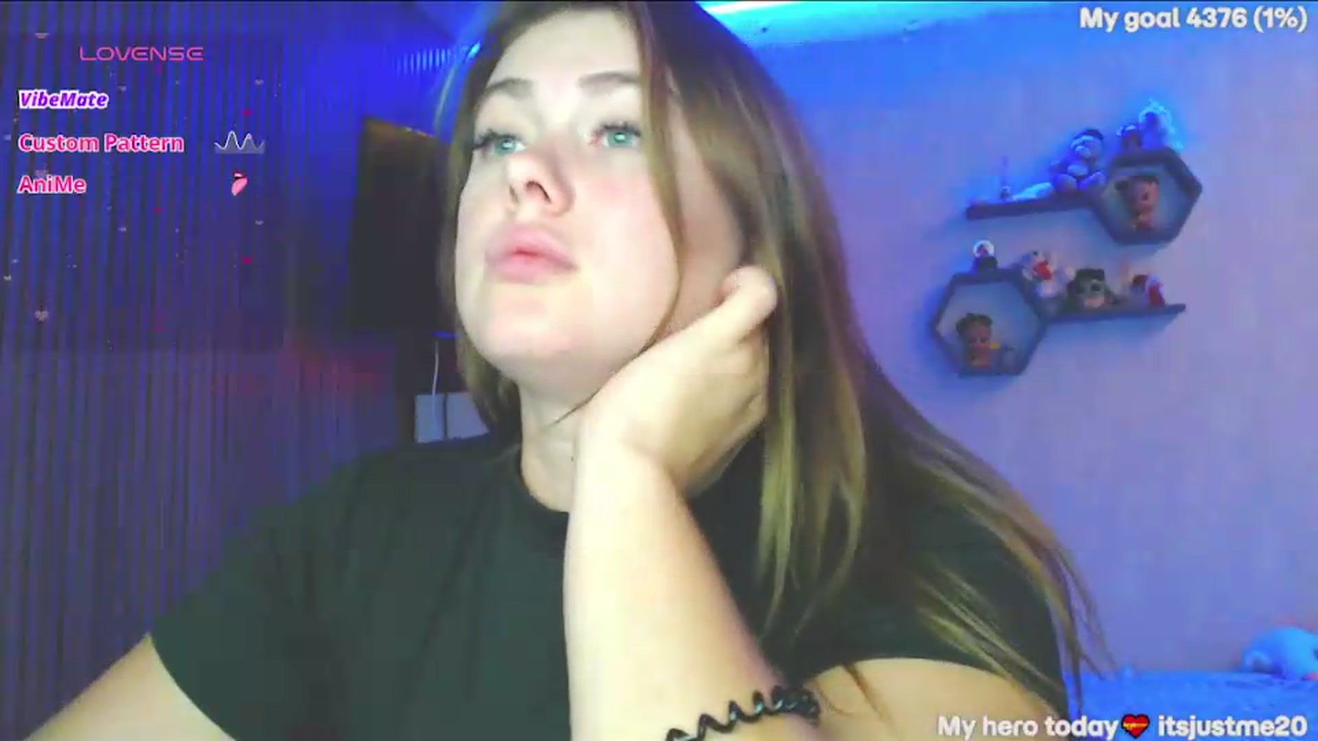 Gallery image thumbnail from SuchCute_'s myfreecams stream on, 09/10/2026, 15:23 image 15 of 20