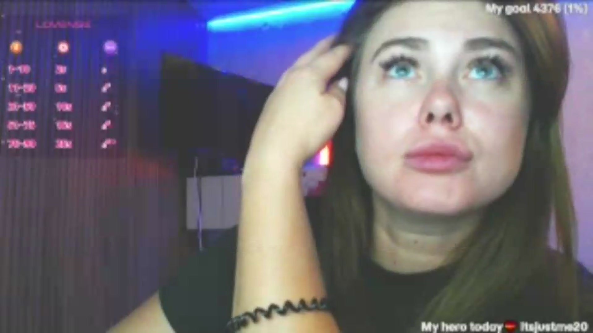 Gallery image thumbnail from SuchCute_'s myfreecams stream on, 09/10/2026, 15:23 image 7 of 20