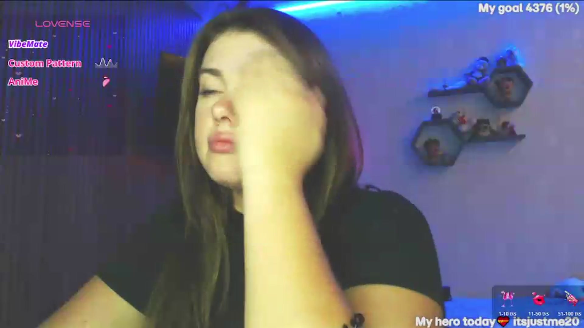 Gallery image thumbnail from SuchCute_'s myfreecams stream on, 09/10/2026, 15:23 image 10 of 20