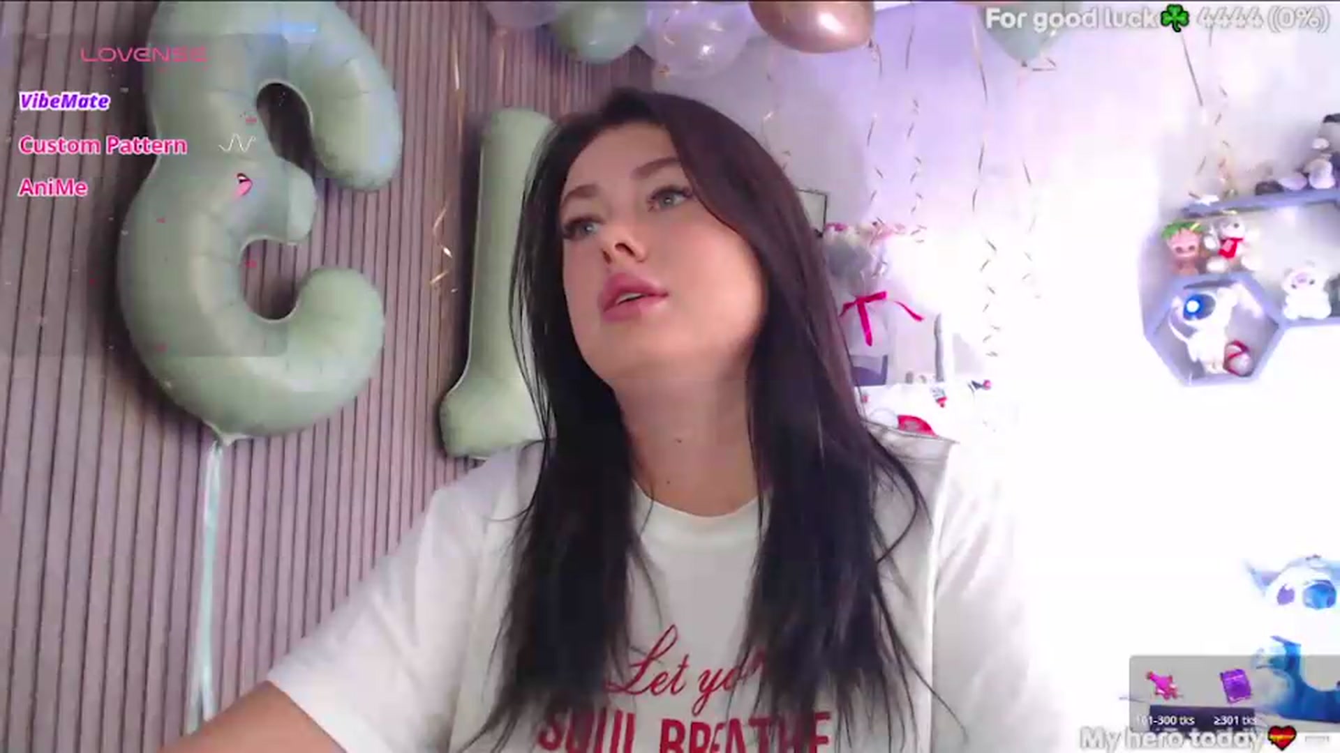 Gallery image thumbnail from SuchCute_'s myfreecams stream on, 09/21/2026, 03:26 image 6 of 20