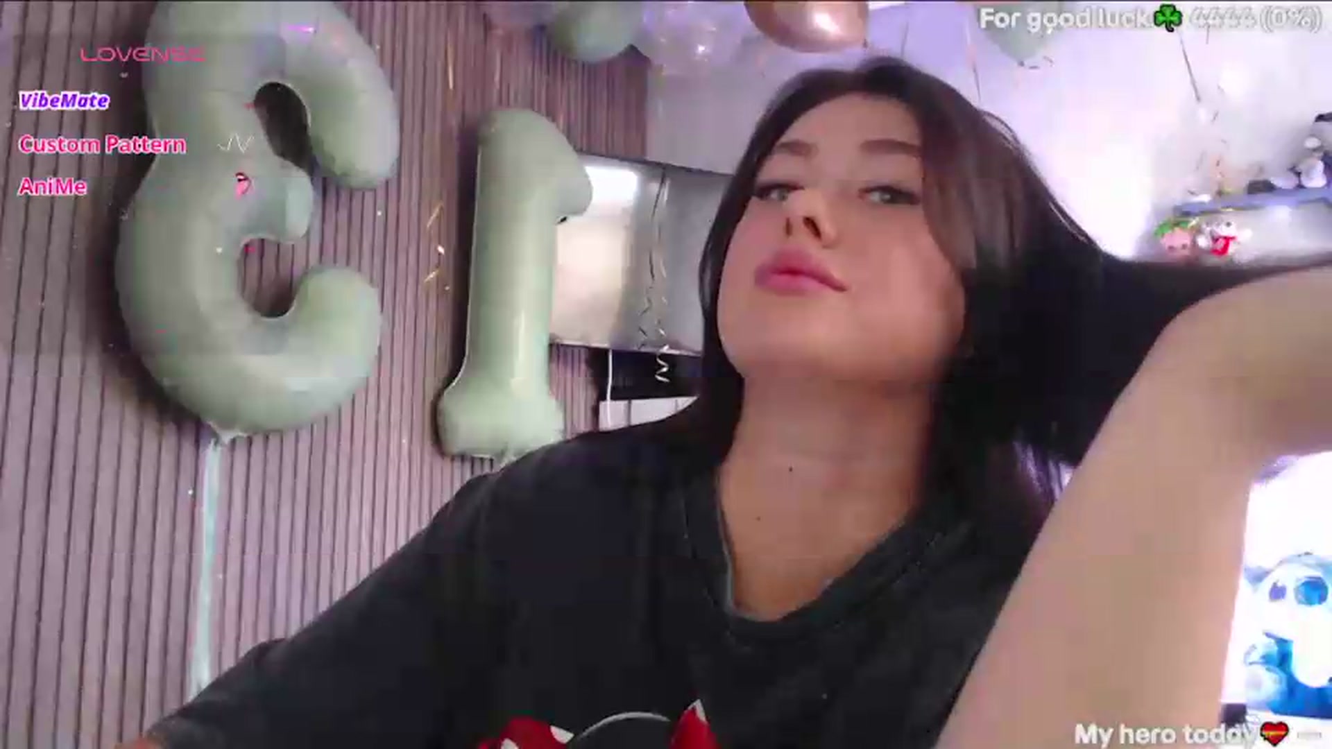 Gallery image thumbnail from SuchCute_'s myfreecams stream on, 09/21/2026, 03:26 image 5 of 20