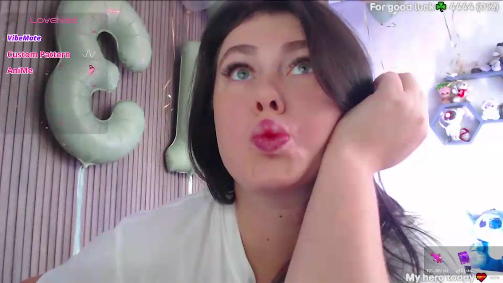 Gallery image thumbnail from SuchCute_'s myfreecams stream on, 09/21/2026, 03:26 image 13 of 20