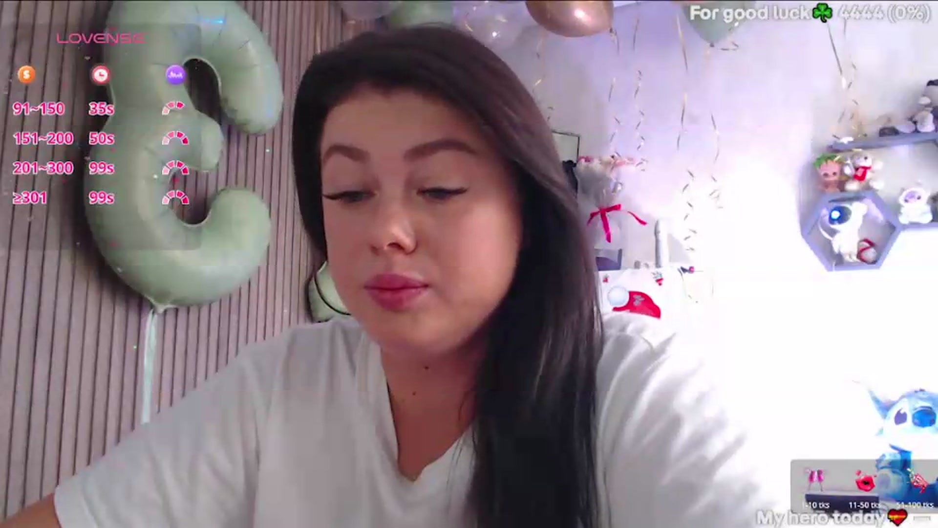 Gallery image thumbnail from SuchCute_'s myfreecams stream on, 09/21/2026, 03:26 image 11 of 20