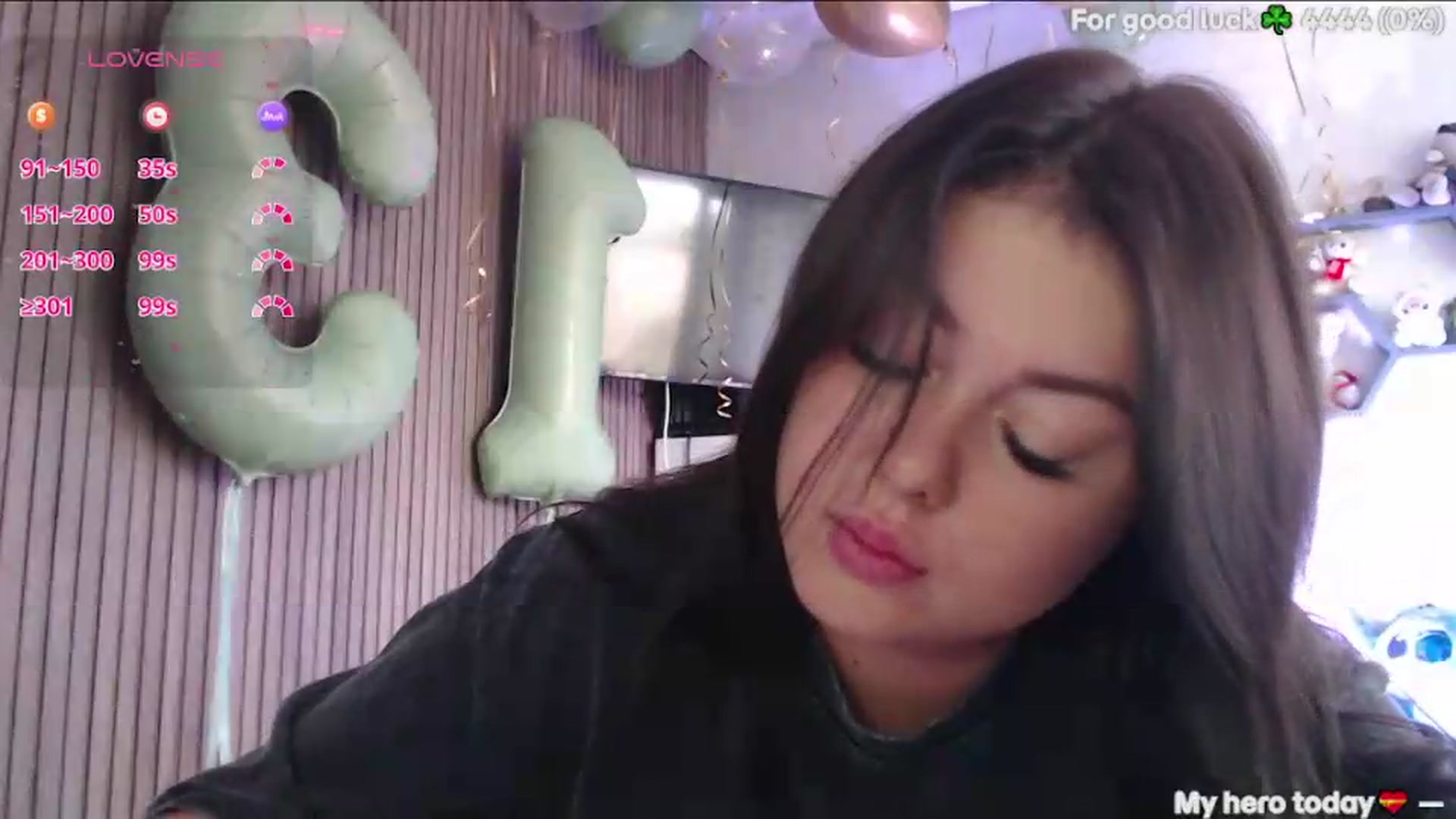 Gallery image thumbnail from SuchCute_'s myfreecams stream on, 09/21/2026, 03:26 image 3 of 20