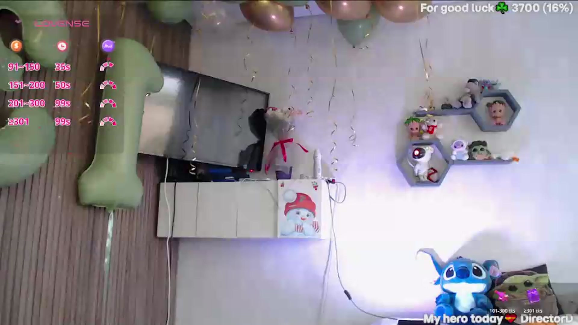 Gallery image thumbnail from SuchCute_'s myfreecams stream on, 09/21/2026, 05:28 image 13 of 20