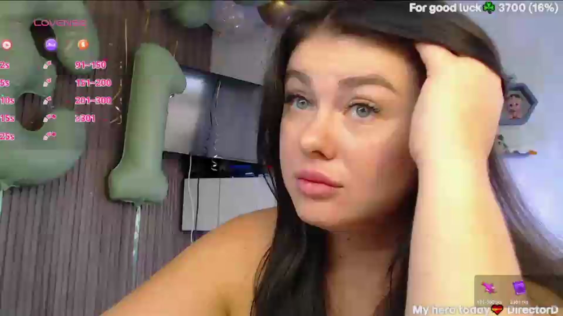 Gallery image thumbnail from SuchCute_'s myfreecams stream on, 09/21/2026, 05:28 image 15 of 20