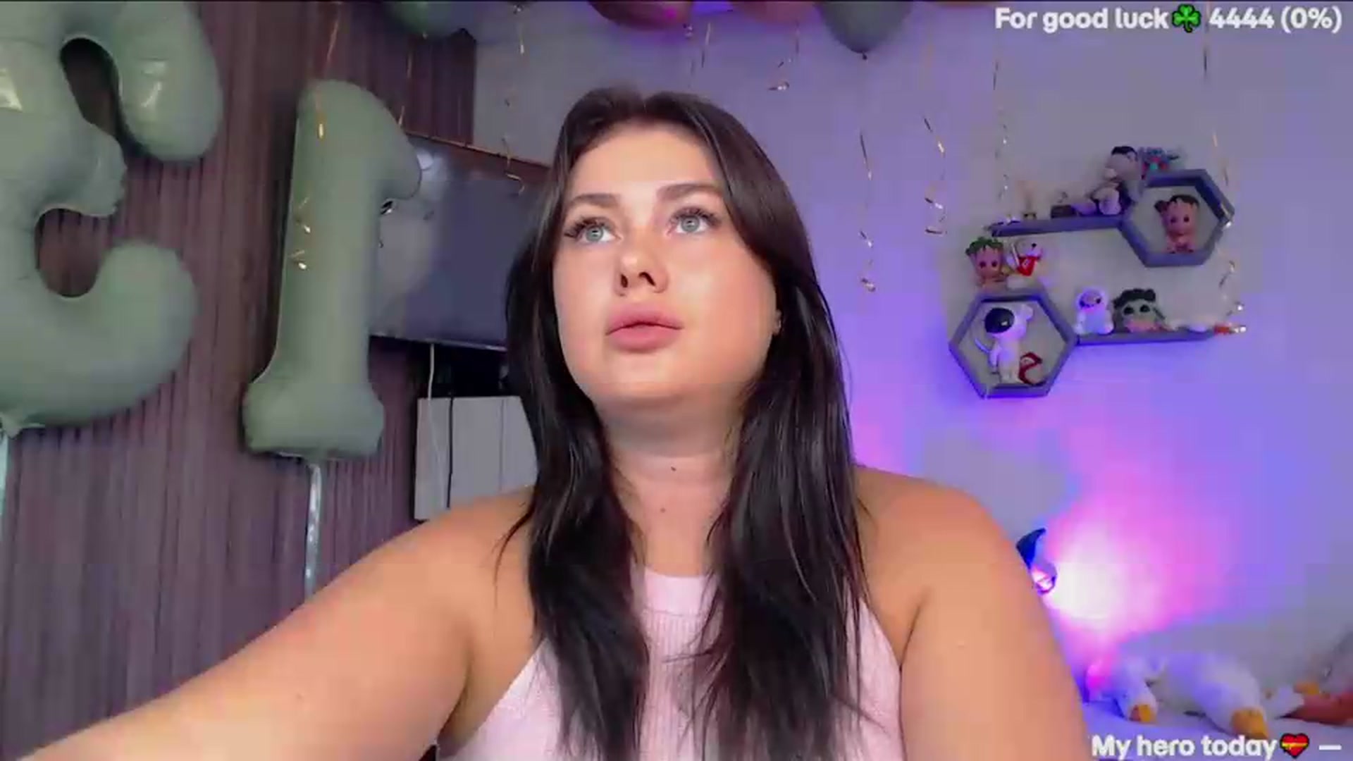 Gallery image thumbnail from SuchCute_'s myfreecams stream on, 09/22/2026, 03:46 image 14 of 20