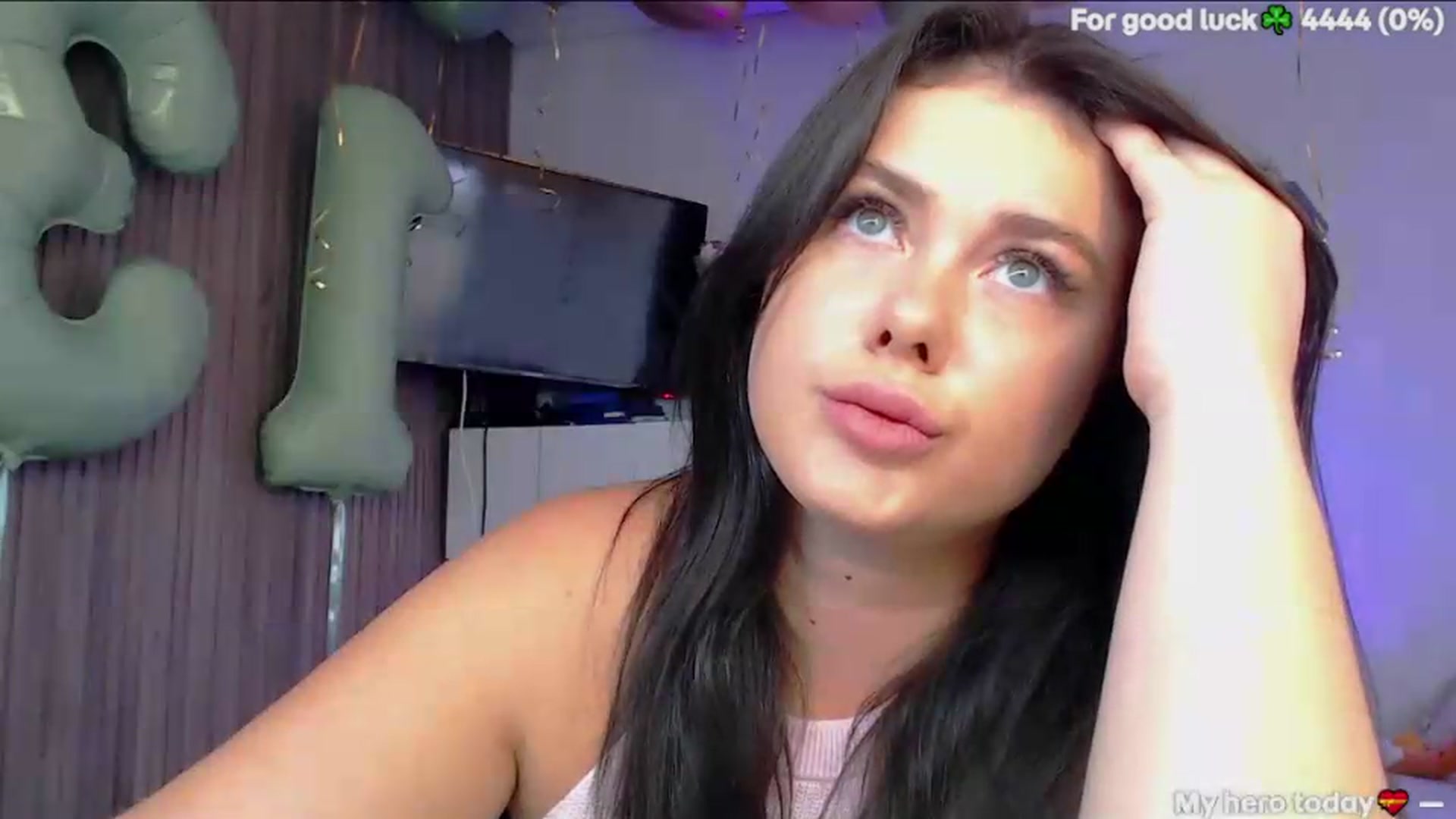 Gallery image thumbnail from SuchCute_'s myfreecams stream on, 09/22/2026, 03:46 image 16 of 20