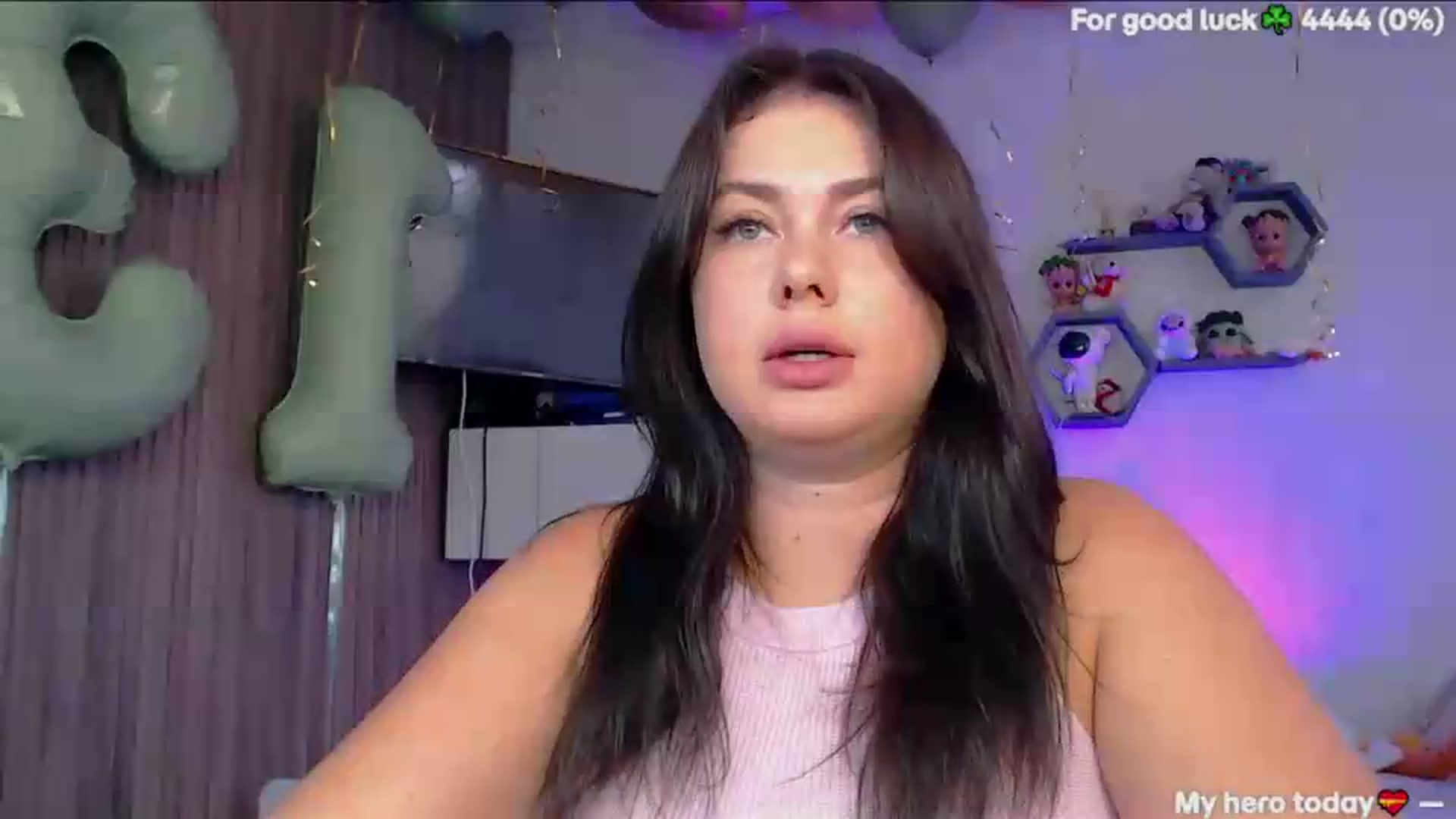 Gallery image thumbnail from SuchCute_'s myfreecams stream on, 09/22/2026, 03:46 image 9 of 20