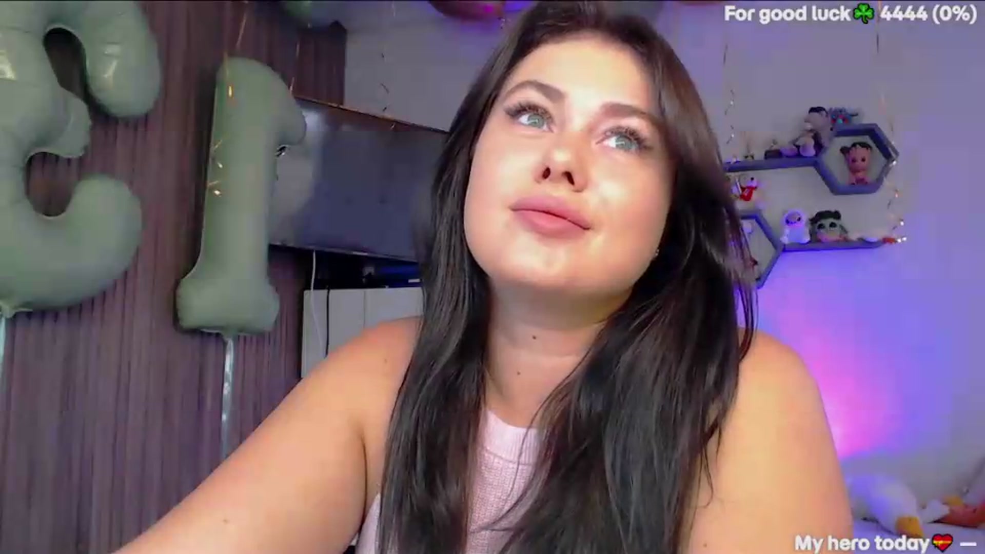 Gallery image thumbnail from SuchCute_'s myfreecams stream on, 09/22/2026, 03:46 image 6 of 20