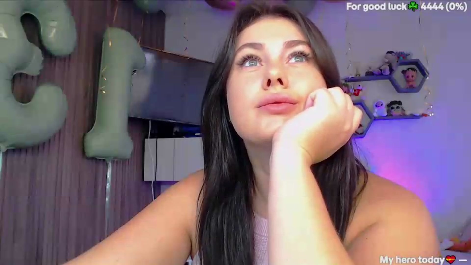 Gallery image thumbnail from SuchCute_'s myfreecams stream on, 09/22/2026, 03:46 image 4 of 20
