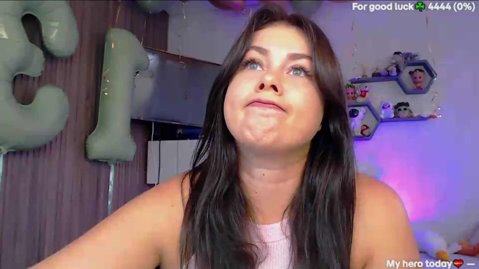 Gallery image thumbnail from SuchCute_'s myfreecams stream on, 09/22/2026, 03:46 image 13 of 20