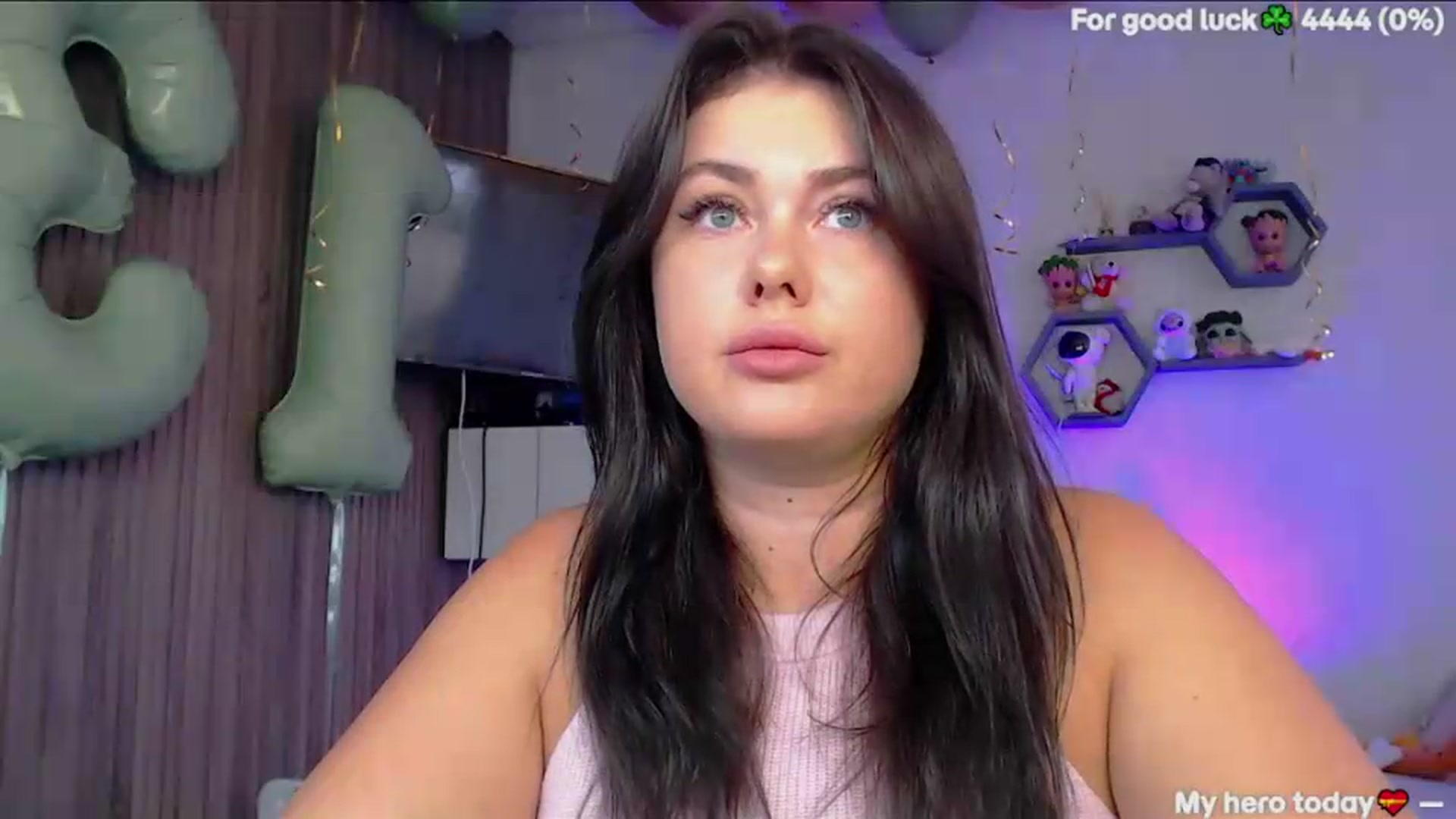 Gallery image thumbnail from SuchCute_'s myfreecams stream on, 09/22/2026, 03:46 image 3 of 20