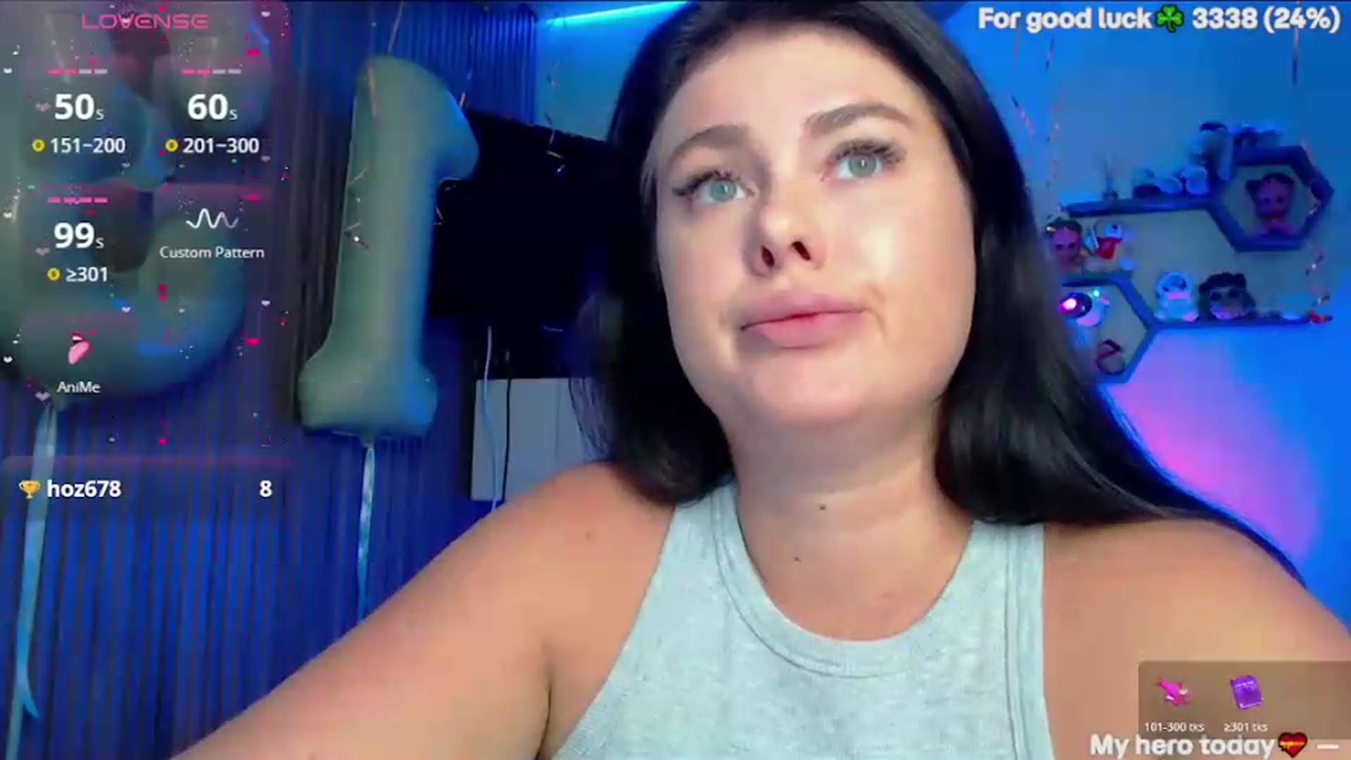 Gallery image thumbnail from SuchCute_'s myfreecams stream on, 09/22/2026, 15:31 image 7 of 20