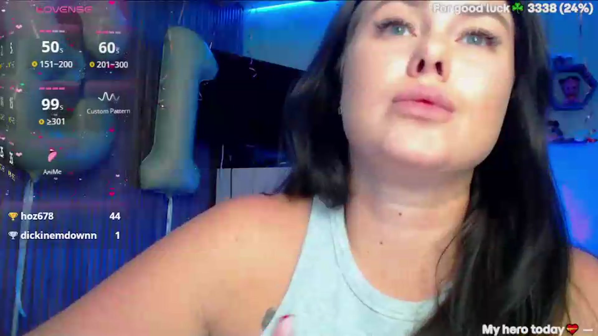 Gallery image thumbnail from SuchCute_'s myfreecams stream on, 09/22/2026, 15:31 image 10 of 20