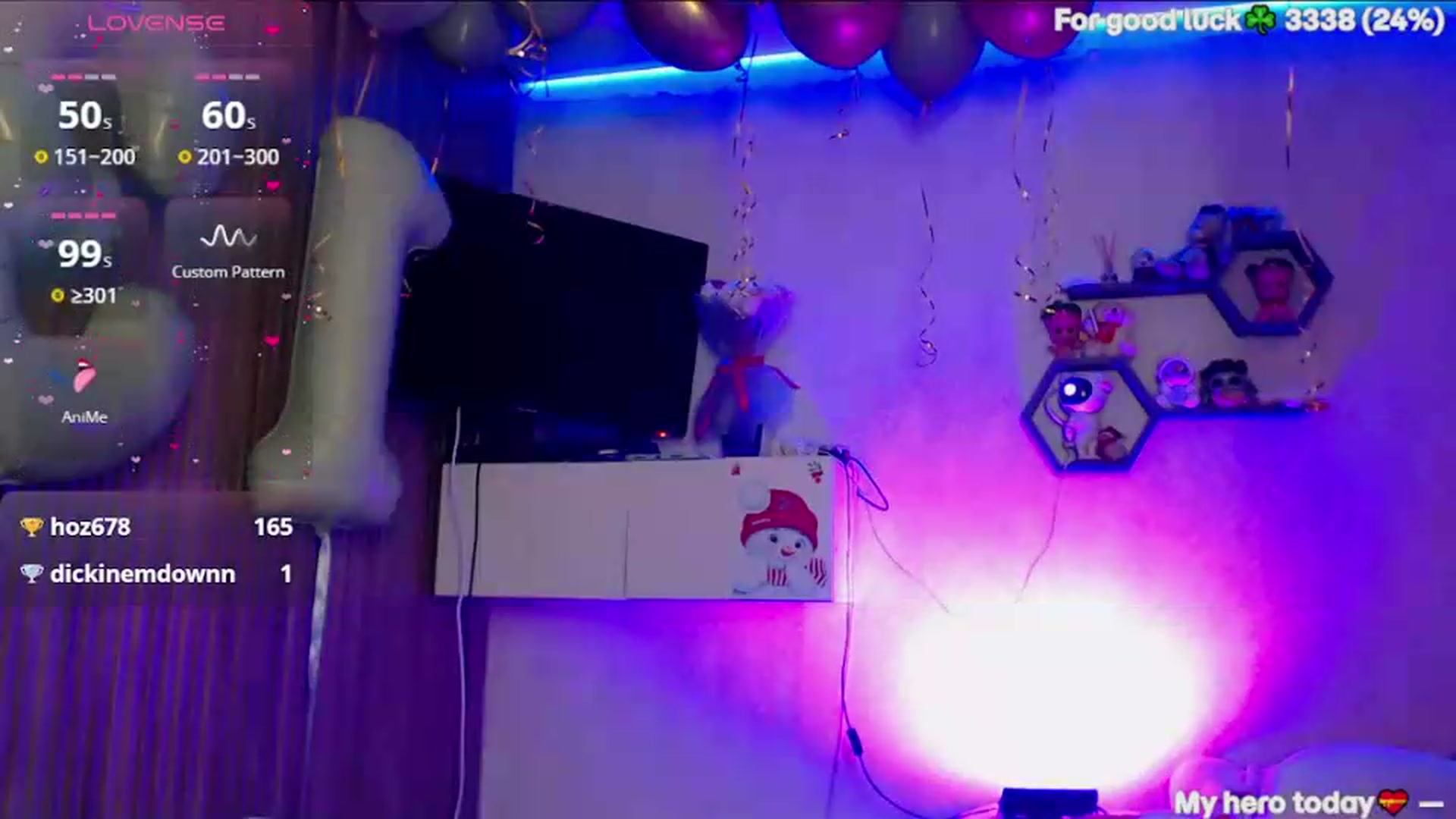 Gallery image thumbnail from SuchCute_'s myfreecams stream on, 09/22/2026, 15:31 image 18 of 20