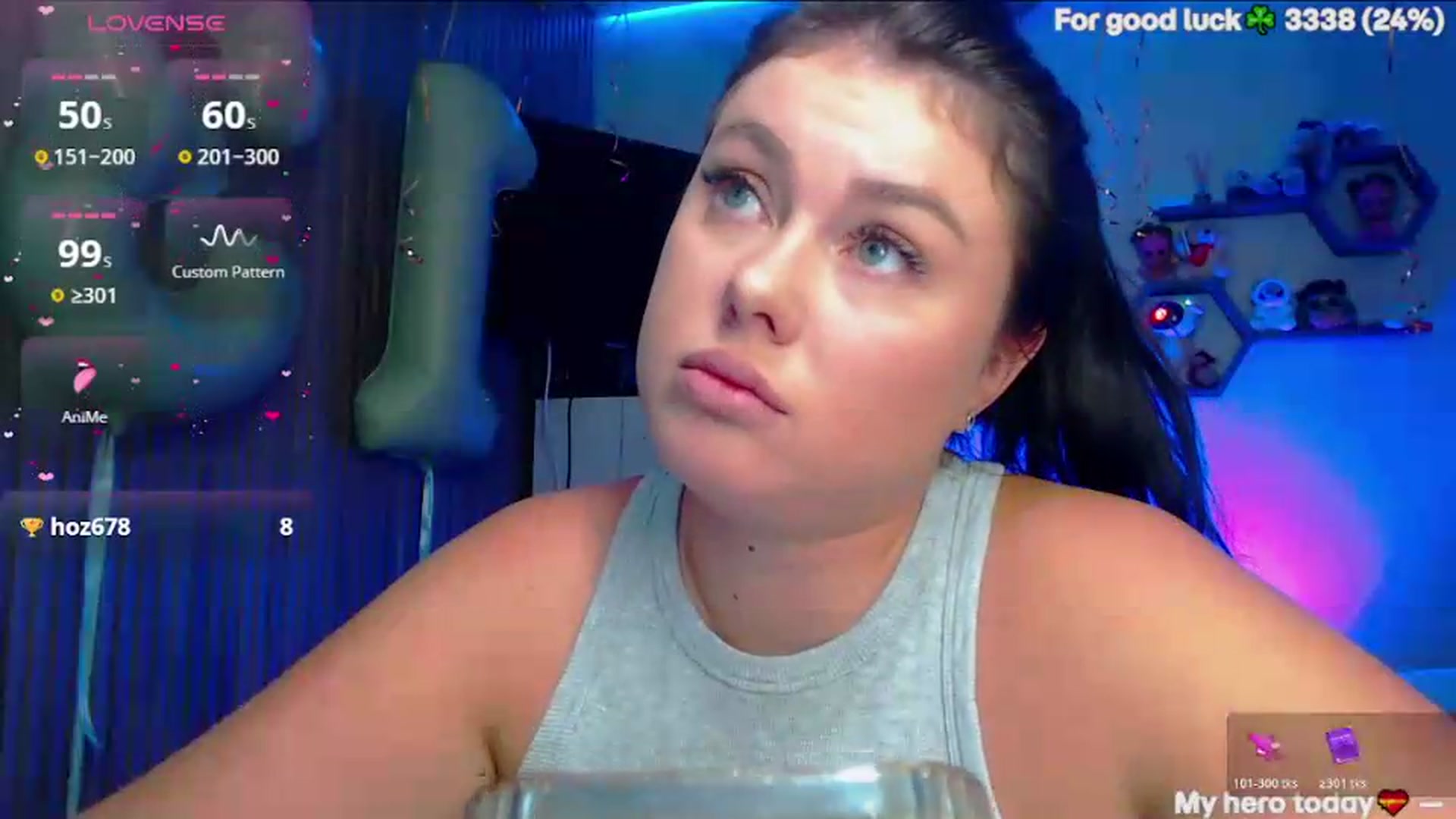 Gallery image thumbnail from SuchCute_'s myfreecams stream on, 09/22/2026, 15:31 image 4 of 20