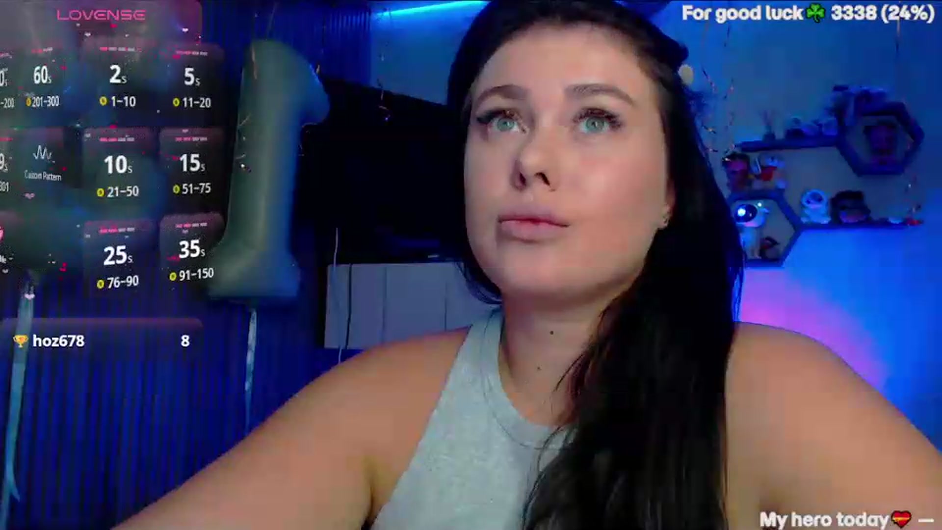 Gallery image thumbnail from SuchCute_'s myfreecams stream on, 09/22/2026, 15:31 image 5 of 20