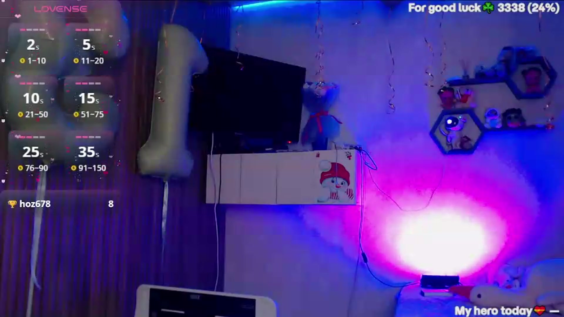 Gallery image thumbnail from SuchCute_'s myfreecams stream on, 09/22/2026, 15:31 image 2 of 20