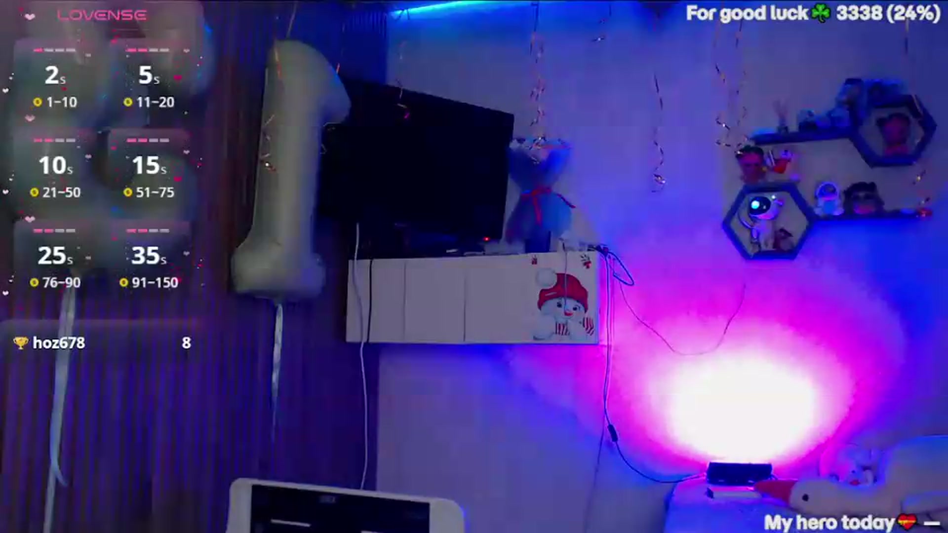 Gallery image thumbnail from SuchCute_'s myfreecams stream on, 09/22/2026, 15:31 image 3 of 20