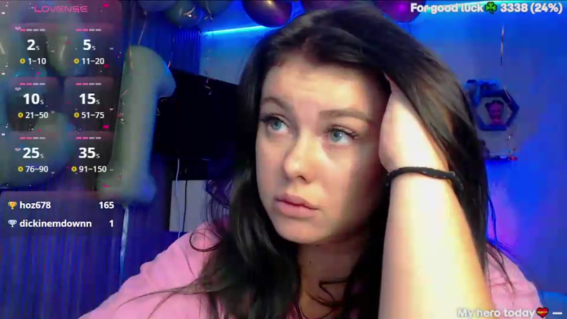 Gallery image thumbnail from SuchCute_'s myfreecams stream on, 09/22/2026, 15:31 image 19 of 20