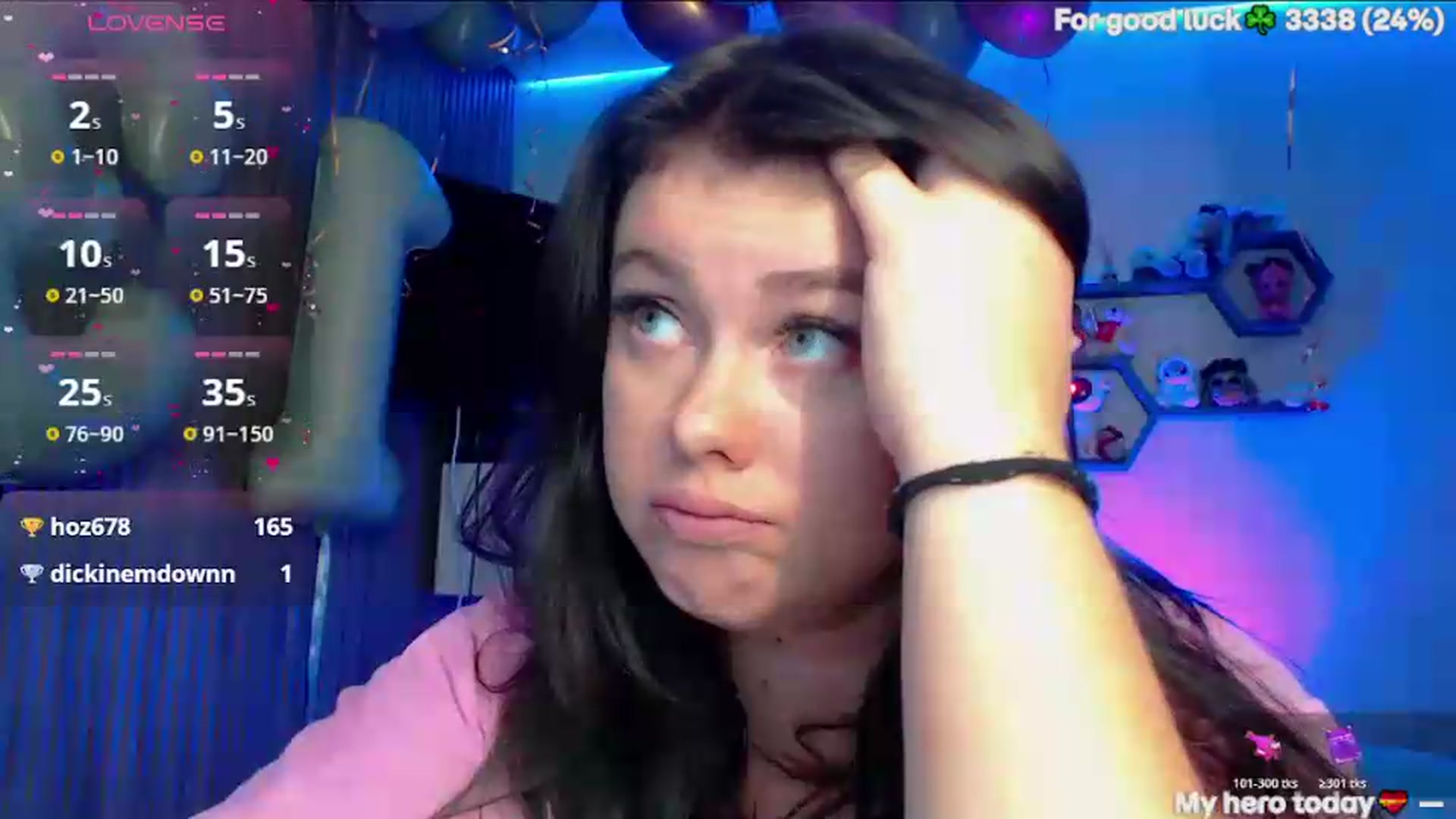 Gallery image thumbnail from SuchCute_'s myfreecams stream on, 09/22/2026, 15:31 image 20 of 20