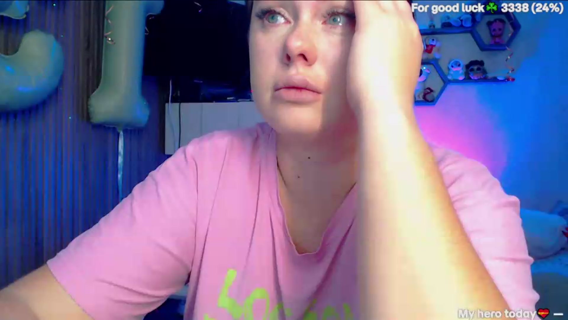 Gallery image thumbnail from SuchCute_'s myfreecams stream on, 09/22/2026, 15:46 image 20 of 20