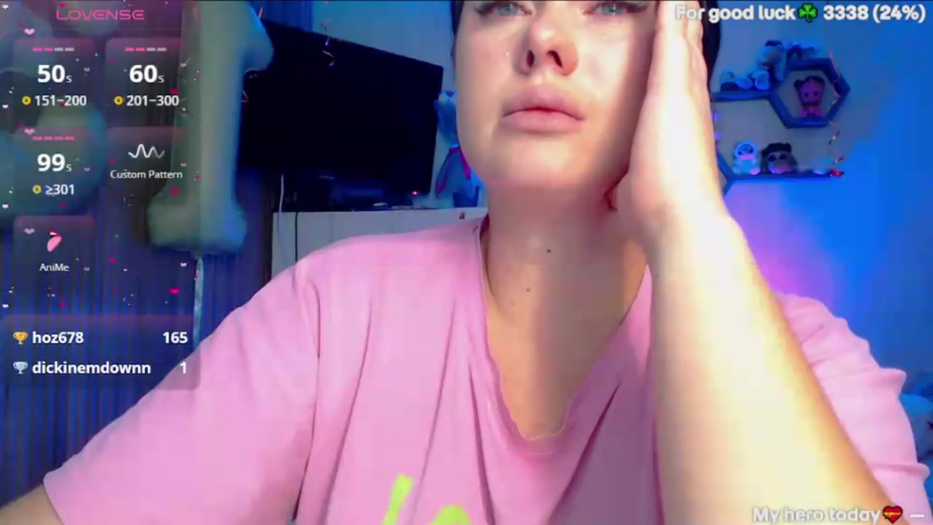Gallery image thumbnail from SuchCute_'s myfreecams stream on, 09/22/2026, 15:46 image 13 of 20
