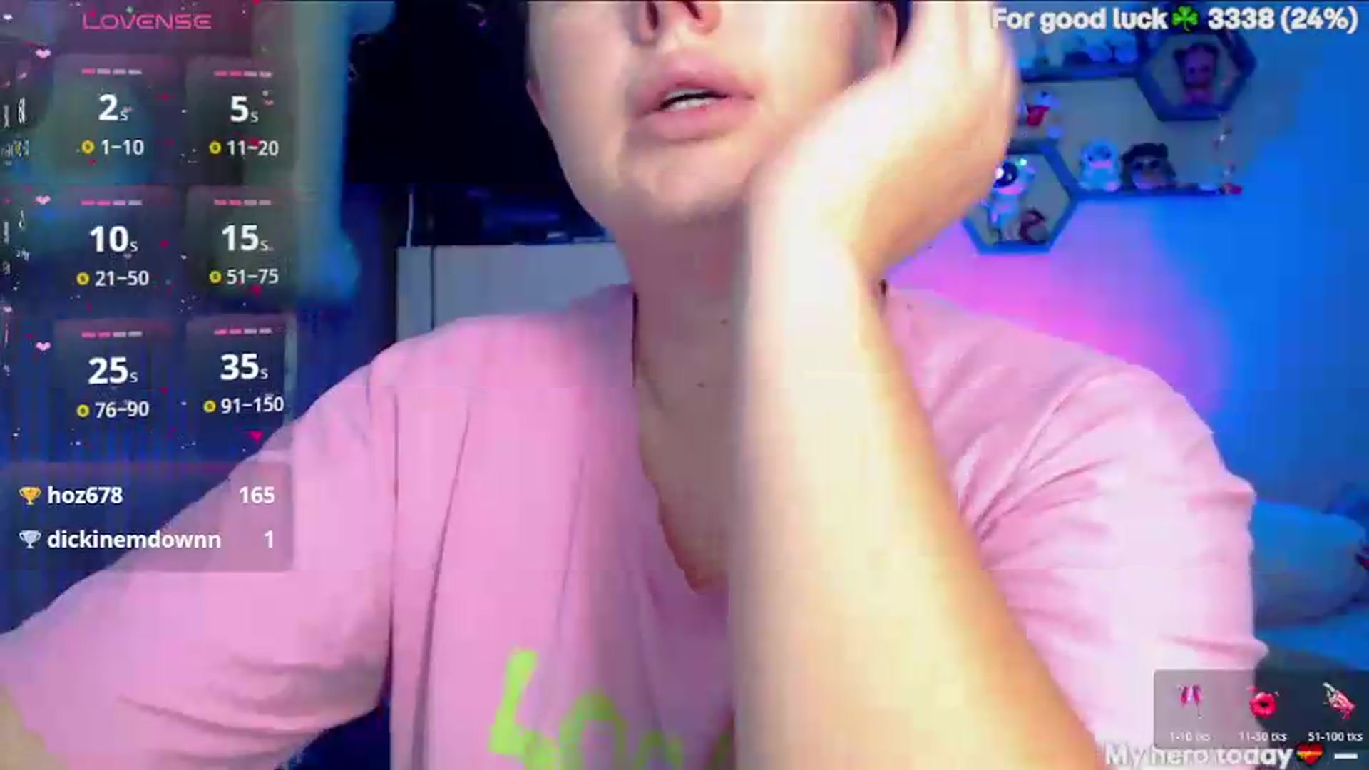 Gallery image thumbnail from SuchCute_'s myfreecams stream on, 09/22/2026, 15:46 image 14 of 20