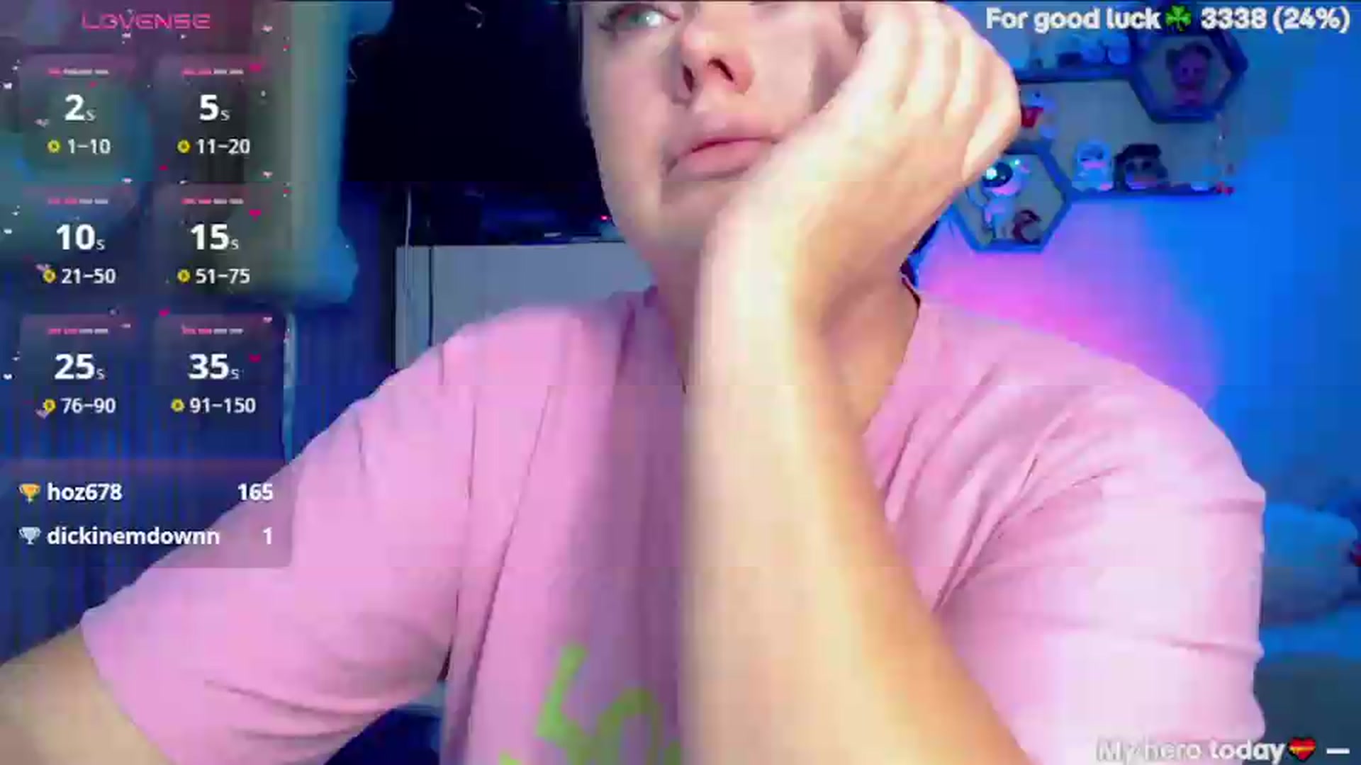 Gallery image thumbnail from SuchCute_'s myfreecams stream on, 09/22/2026, 15:46 image 17 of 20