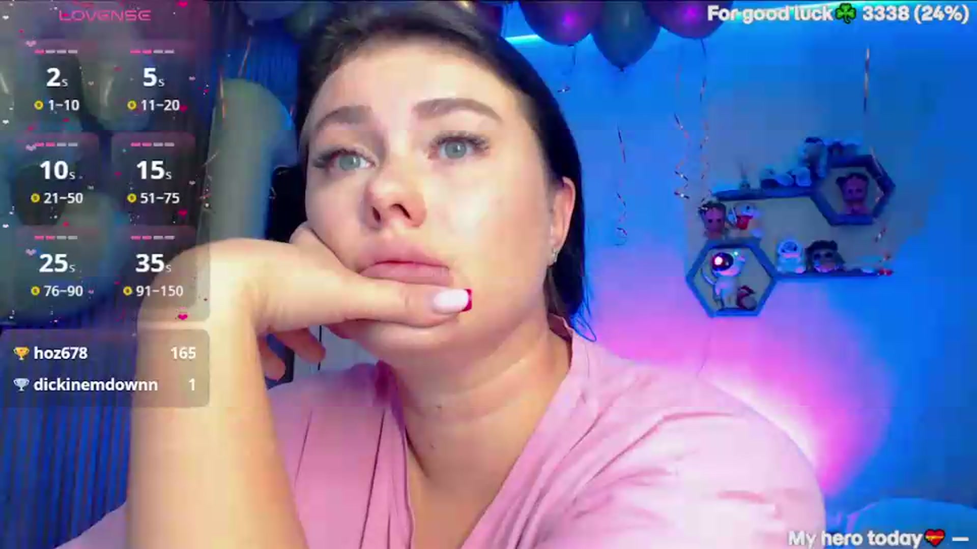 Gallery image thumbnail from SuchCute_'s myfreecams stream on, 09/22/2026, 15:46 image 8 of 20