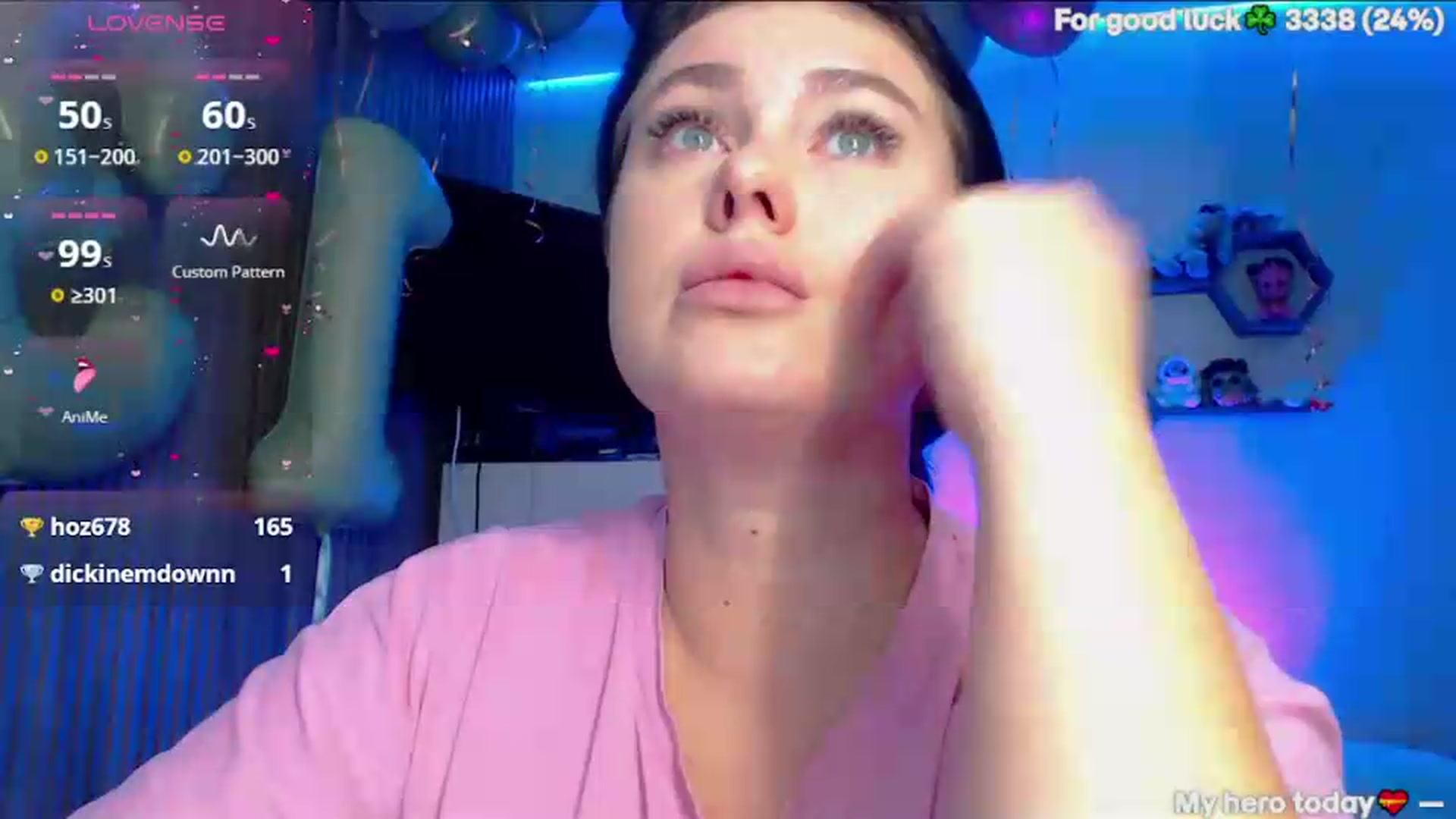 Gallery image thumbnail from SuchCute_'s myfreecams stream on, 09/22/2026, 15:46 image 3 of 20