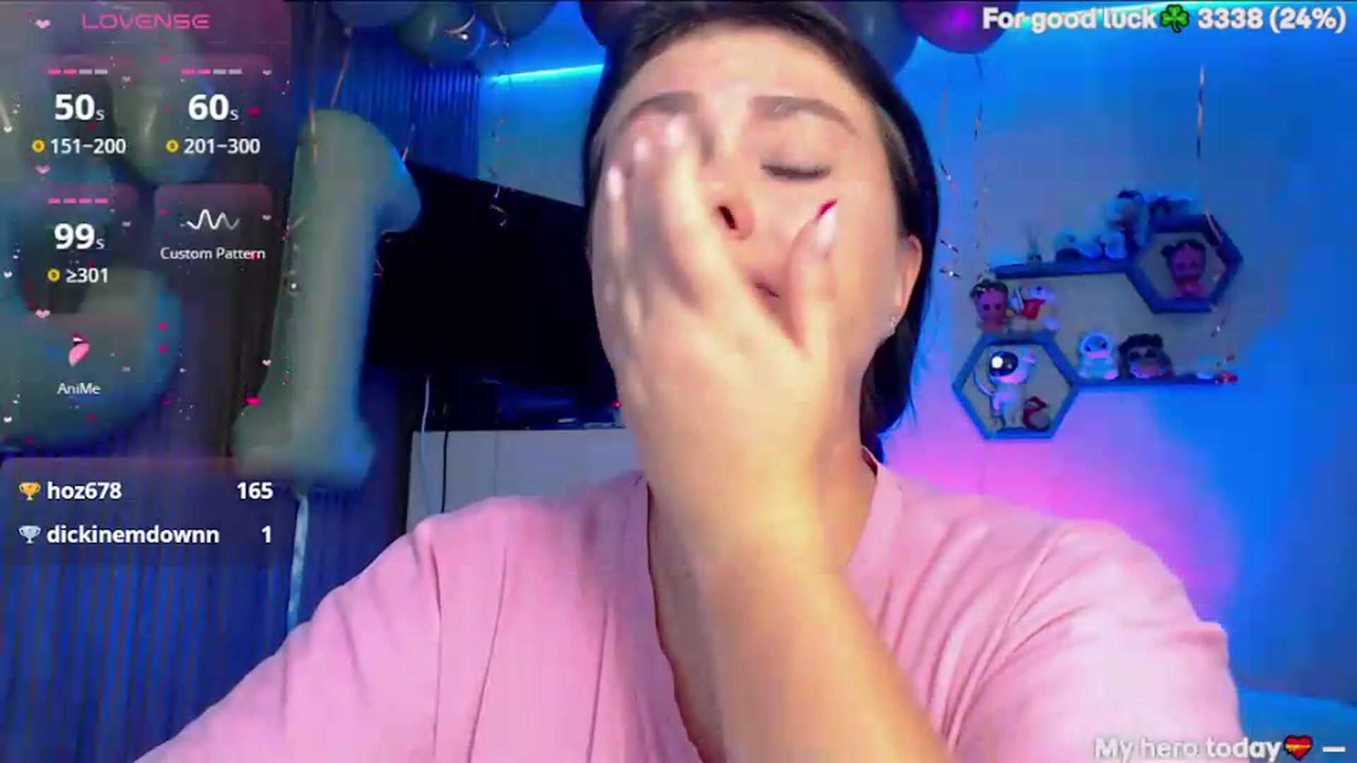Gallery image thumbnail from SuchCute_'s myfreecams stream on, 09/22/2026, 15:46 image 12 of 20