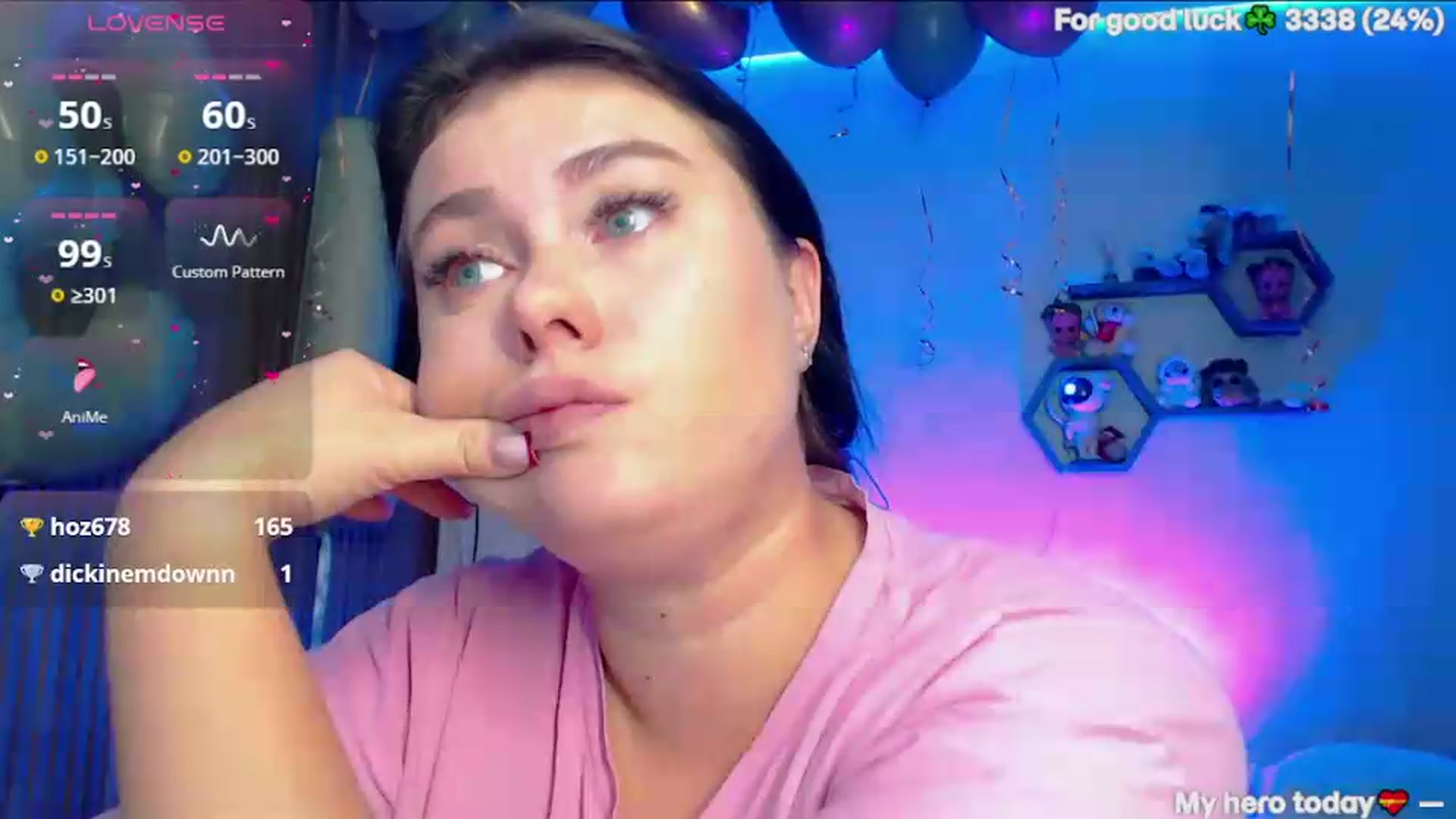 Gallery image thumbnail from SuchCute_'s myfreecams stream on, 09/22/2026, 15:46 image 4 of 20