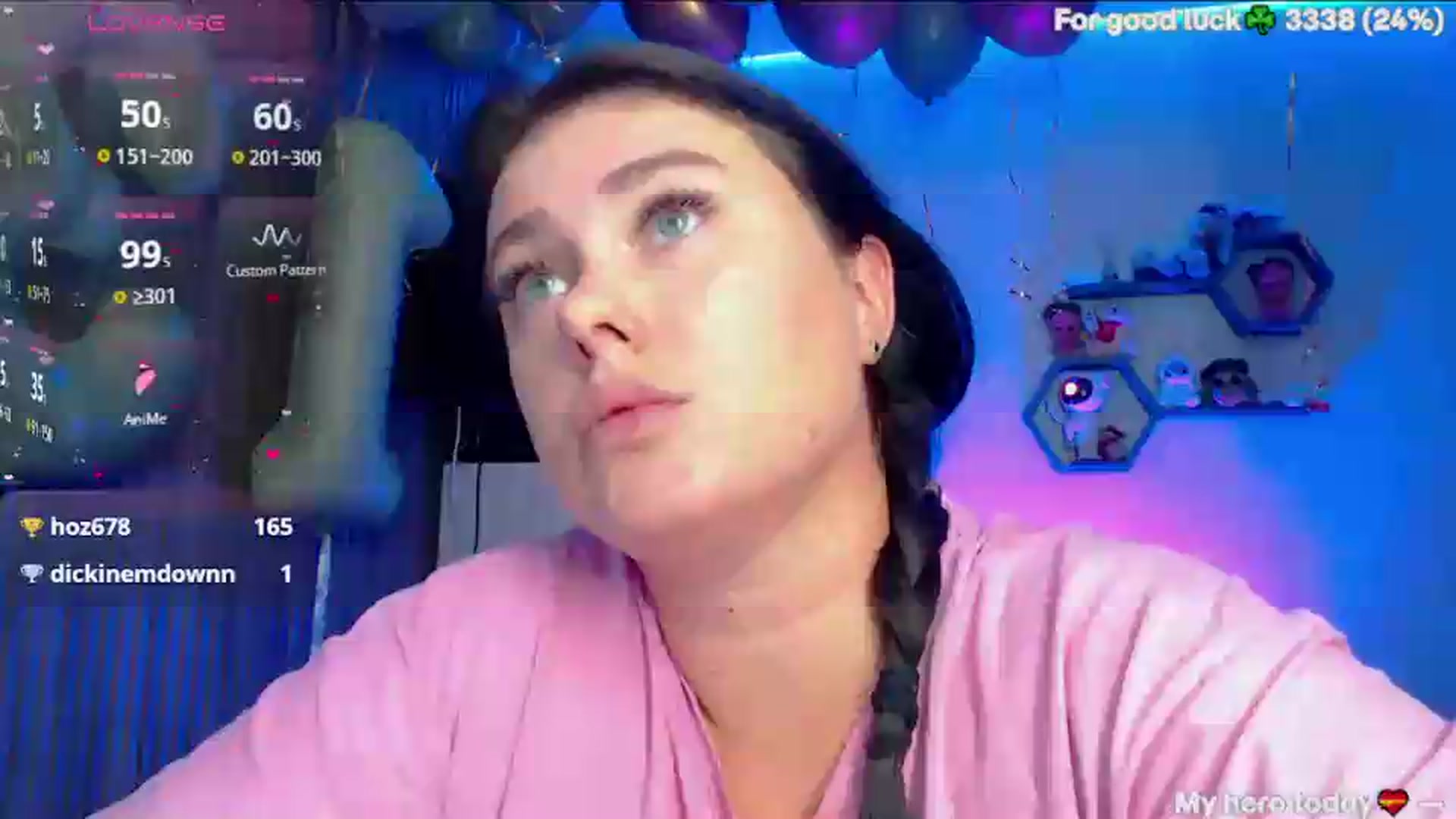 Gallery image thumbnail from SuchCute_'s myfreecams stream on, 09/22/2026, 15:46 image 1 of 20