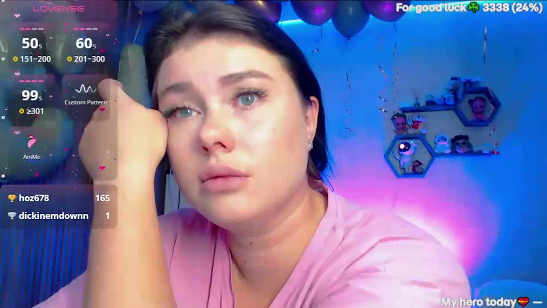 Gallery image thumbnail from SuchCute_'s myfreecams stream on, 09/22/2026, 15:46 image 7 of 20