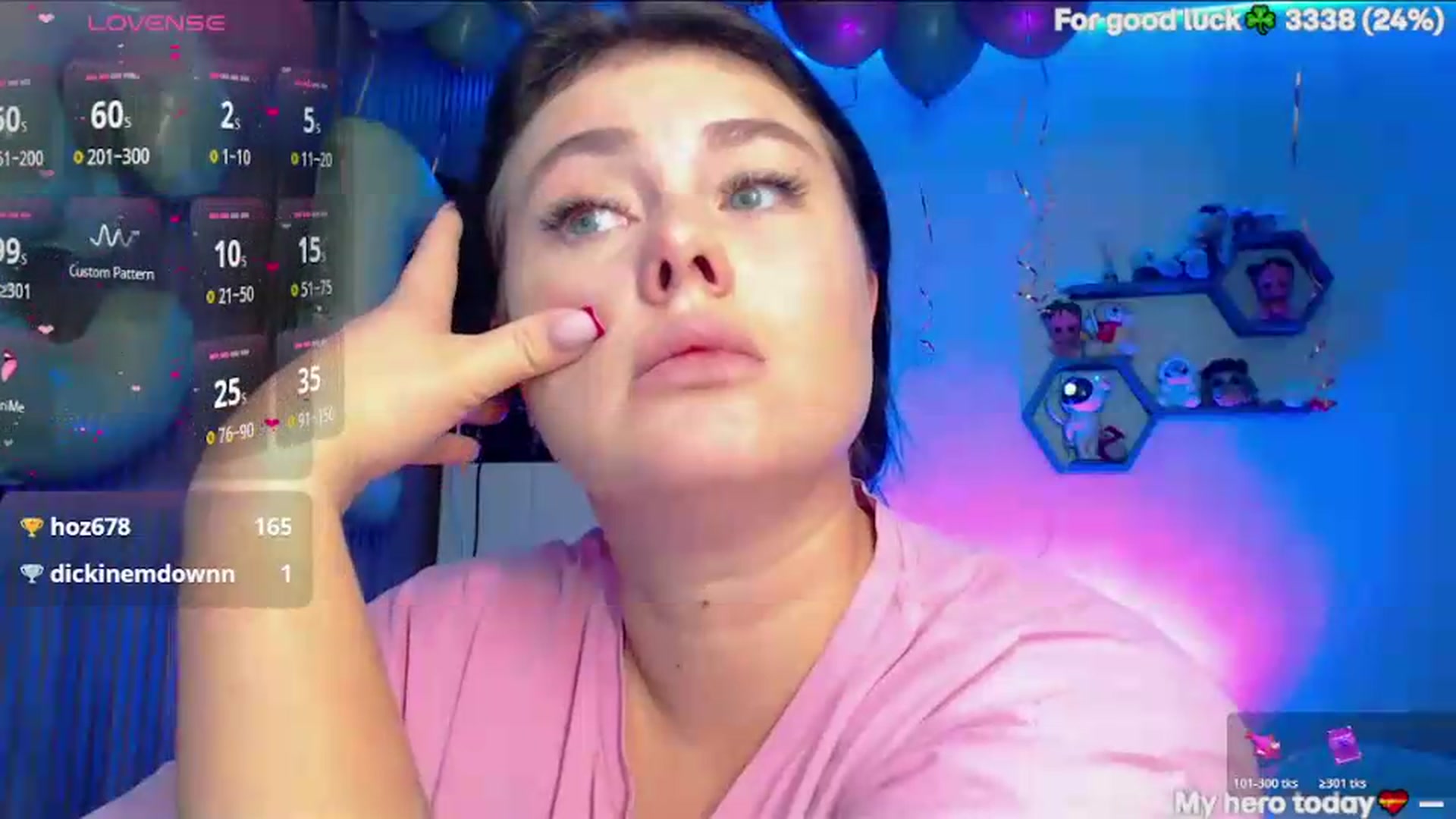 Gallery image thumbnail from SuchCute_'s myfreecams stream on, 09/22/2026, 15:46 image 6 of 20