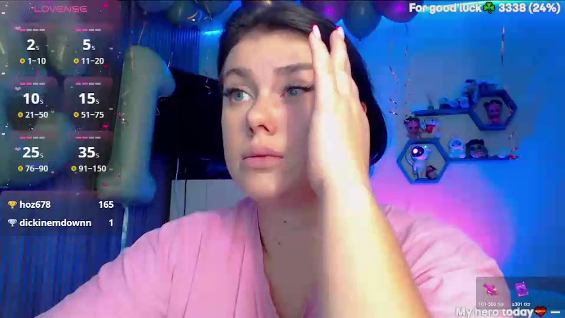 Gallery image thumbnail from SuchCute_'s myfreecams stream on, 09/22/2026, 15:46 image 2 of 20