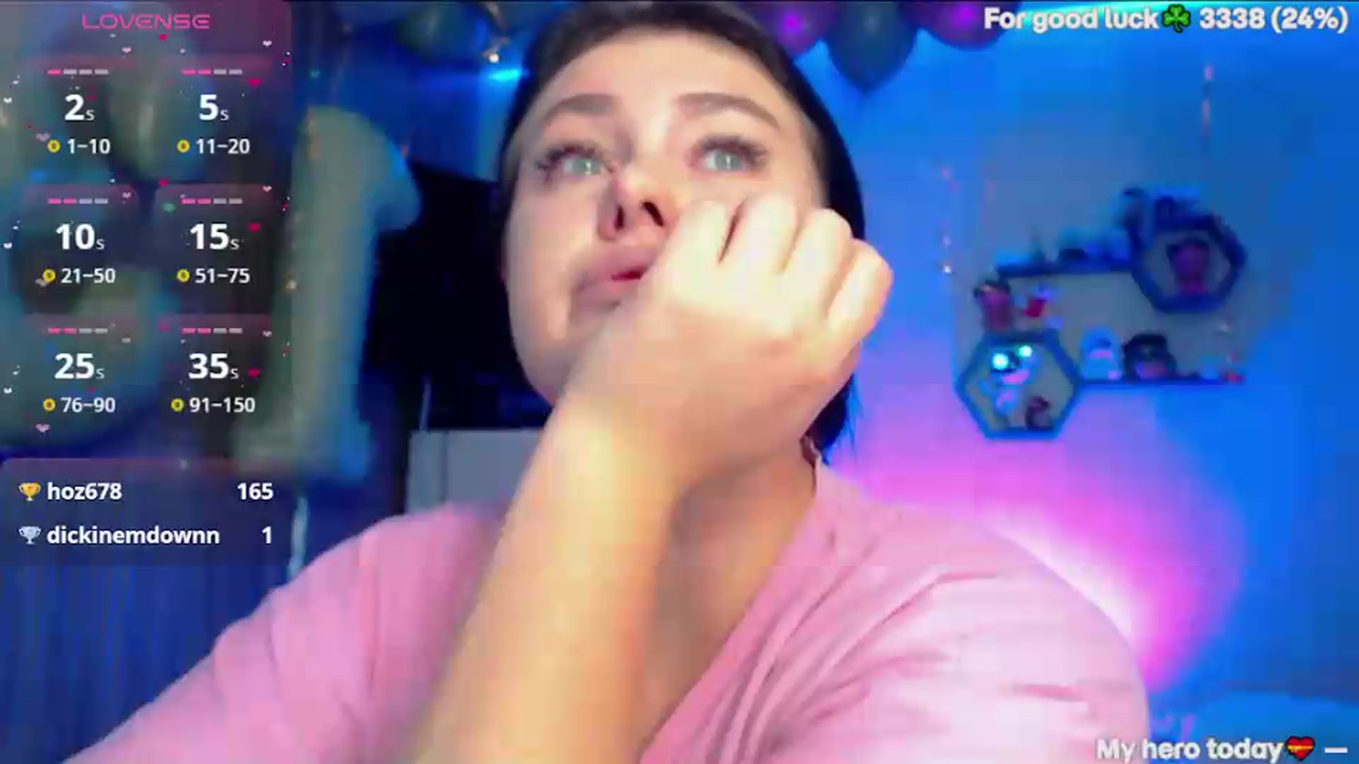 Gallery image thumbnail from SuchCute_'s myfreecams stream on, 09/22/2026, 15:46 image 5 of 20