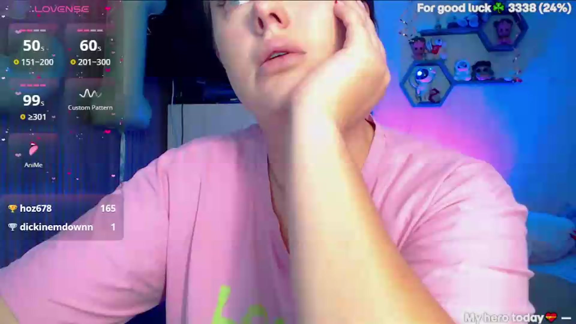 Gallery image thumbnail from SuchCute_'s myfreecams stream on, 09/22/2026, 15:46 image 15 of 20