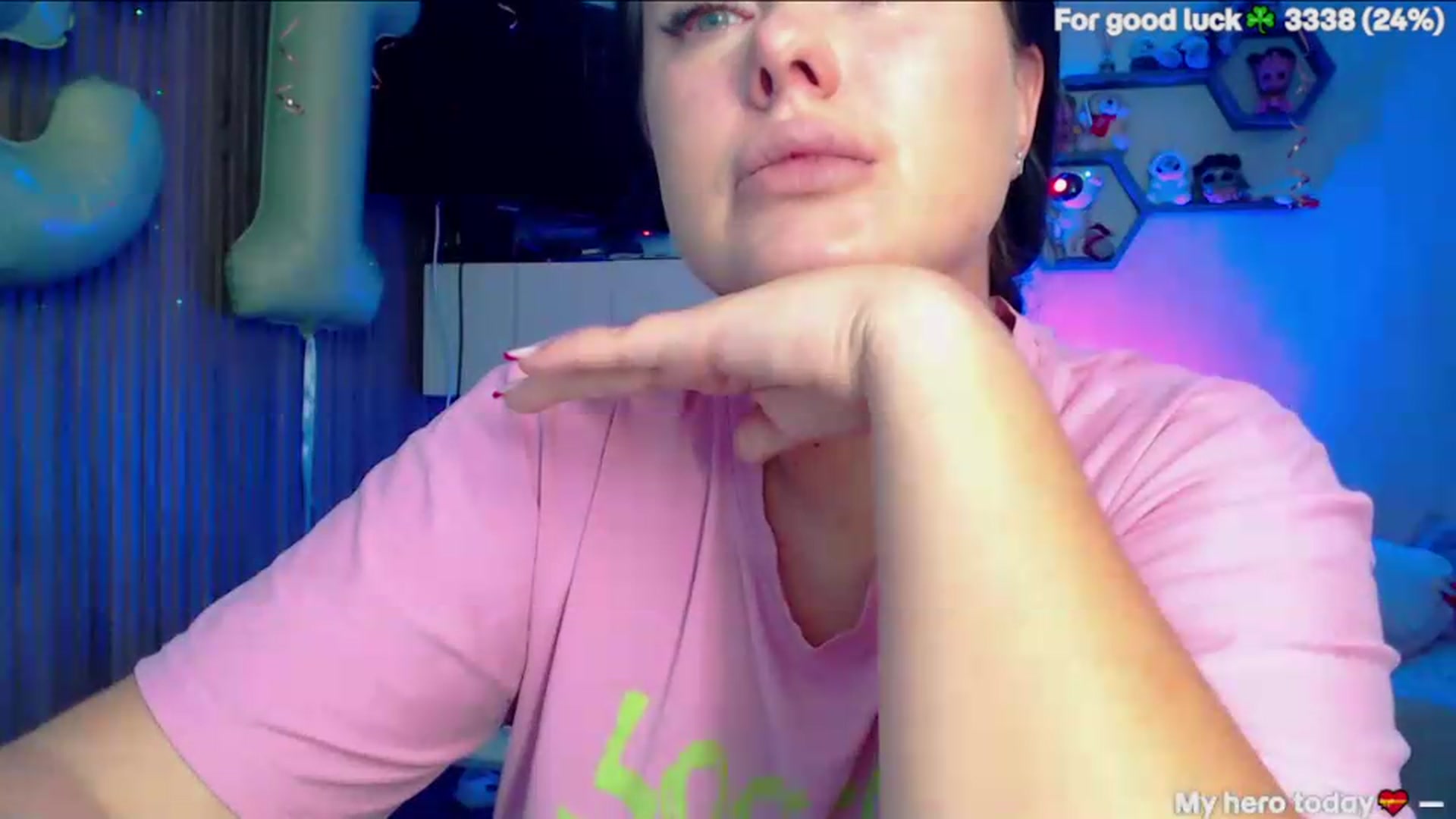 Gallery image thumbnail from SuchCute_'s myfreecams stream on, 09/22/2026, 15:46 image 19 of 20