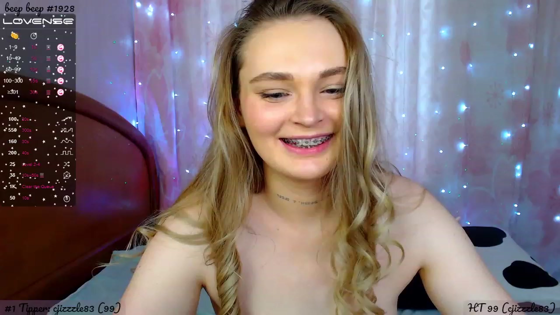 Gallery image thumbnail from Suck_Doll's myfreecams stream on, 03/18/2023, 06:47 image 1 of 20