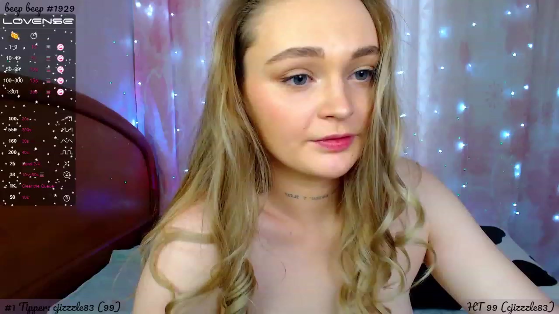 Gallery image thumbnail from Suck_Doll's myfreecams stream on, 03/18/2023, 06:47 image 2 of 20