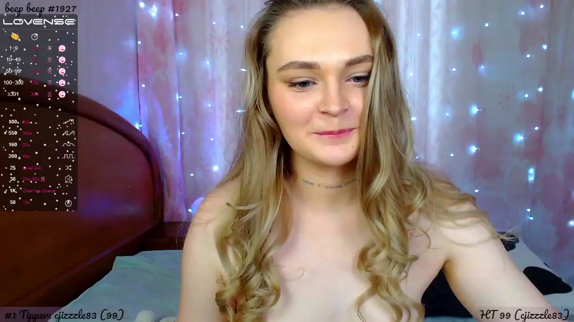Gallery image thumbnail from Suck_Doll's myfreecams stream on, 03/18/2023, 06:47 image 12 of 20