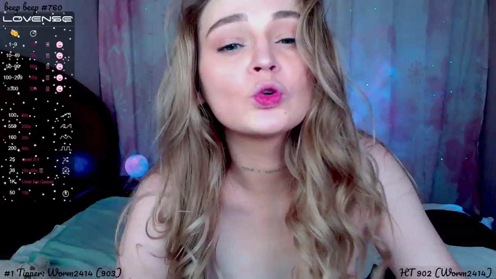 Gallery image thumbnail from Suck_Doll's myfreecams stream on, 04/09/2023, 06:43 image 10 of 20