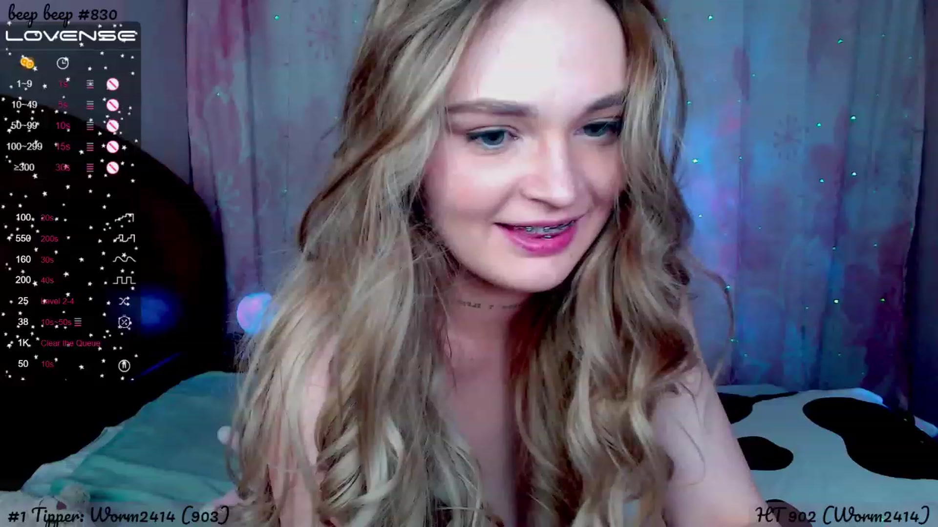 Gallery image thumbnail from Suck_Doll's myfreecams stream on, 04/09/2023, 06:43 image 1 of 20