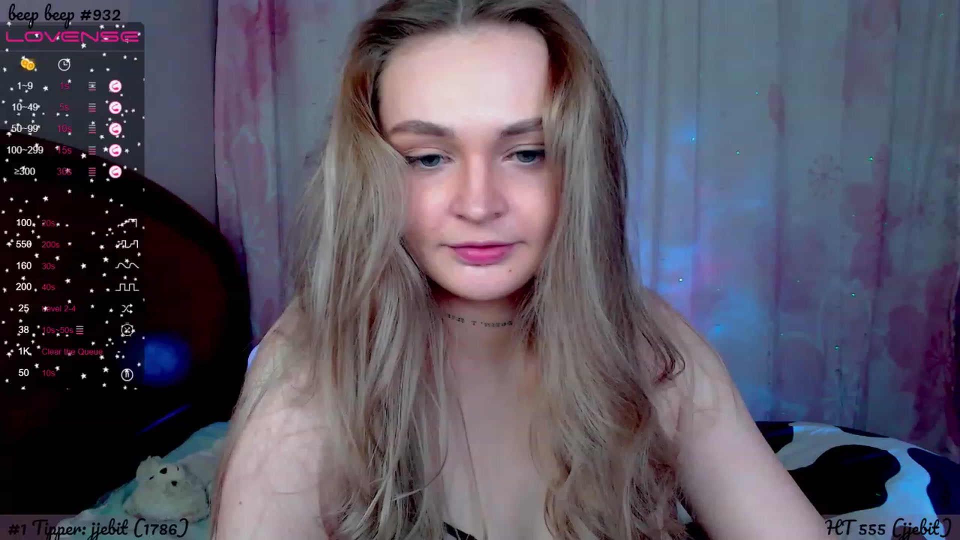 Gallery image thumbnail from Suck_Doll's myfreecams stream on, 04/14/2023, 04:44 image 19 of 20