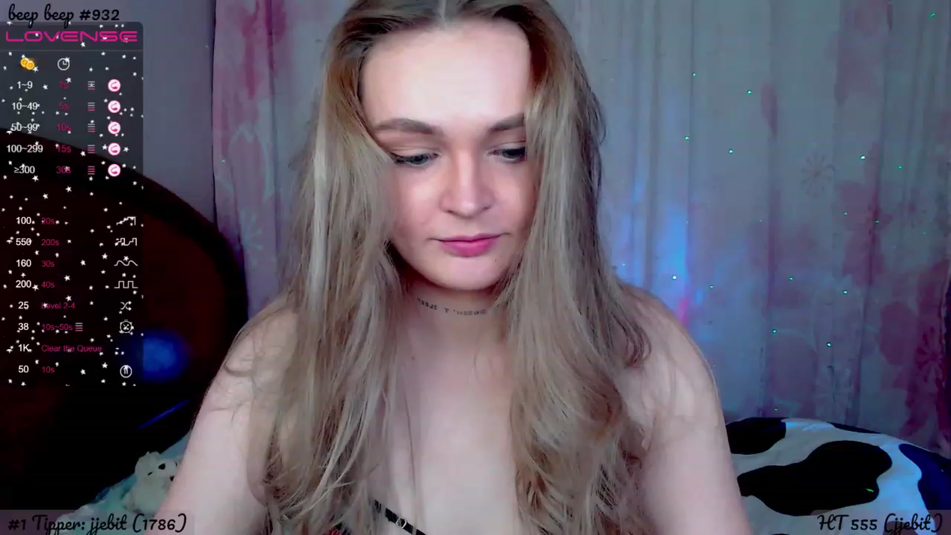 Gallery image thumbnail from Suck_Doll's myfreecams stream on, 04/14/2023, 04:44 image 20 of 20